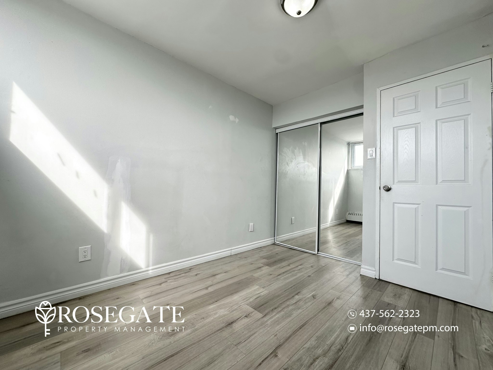 1202-4645 Jane Street, Toronto, ON, M3N 2K9 - 11