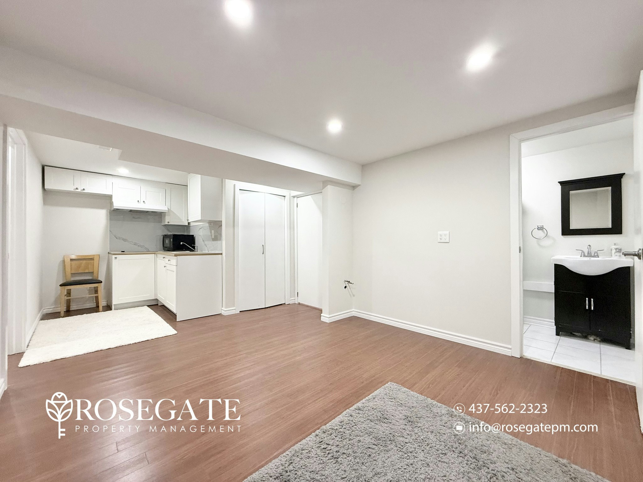2-1556 Jaywin Circle, Pickering, ON, L1V 2W4 - 3