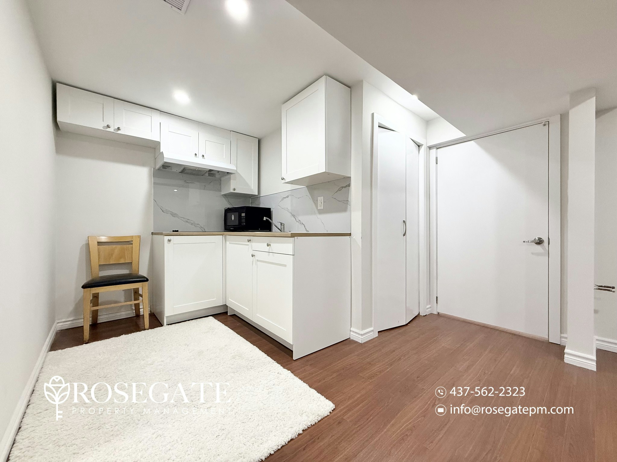 2-1556 Jaywin Circle, Pickering, ON, L1V 2W4 - 2