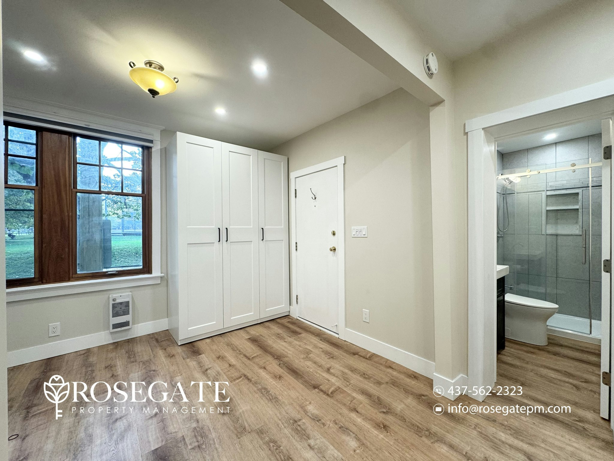 1-13 Gore Vale Avenue, Toronto, ON, M6J 2R5 - 9