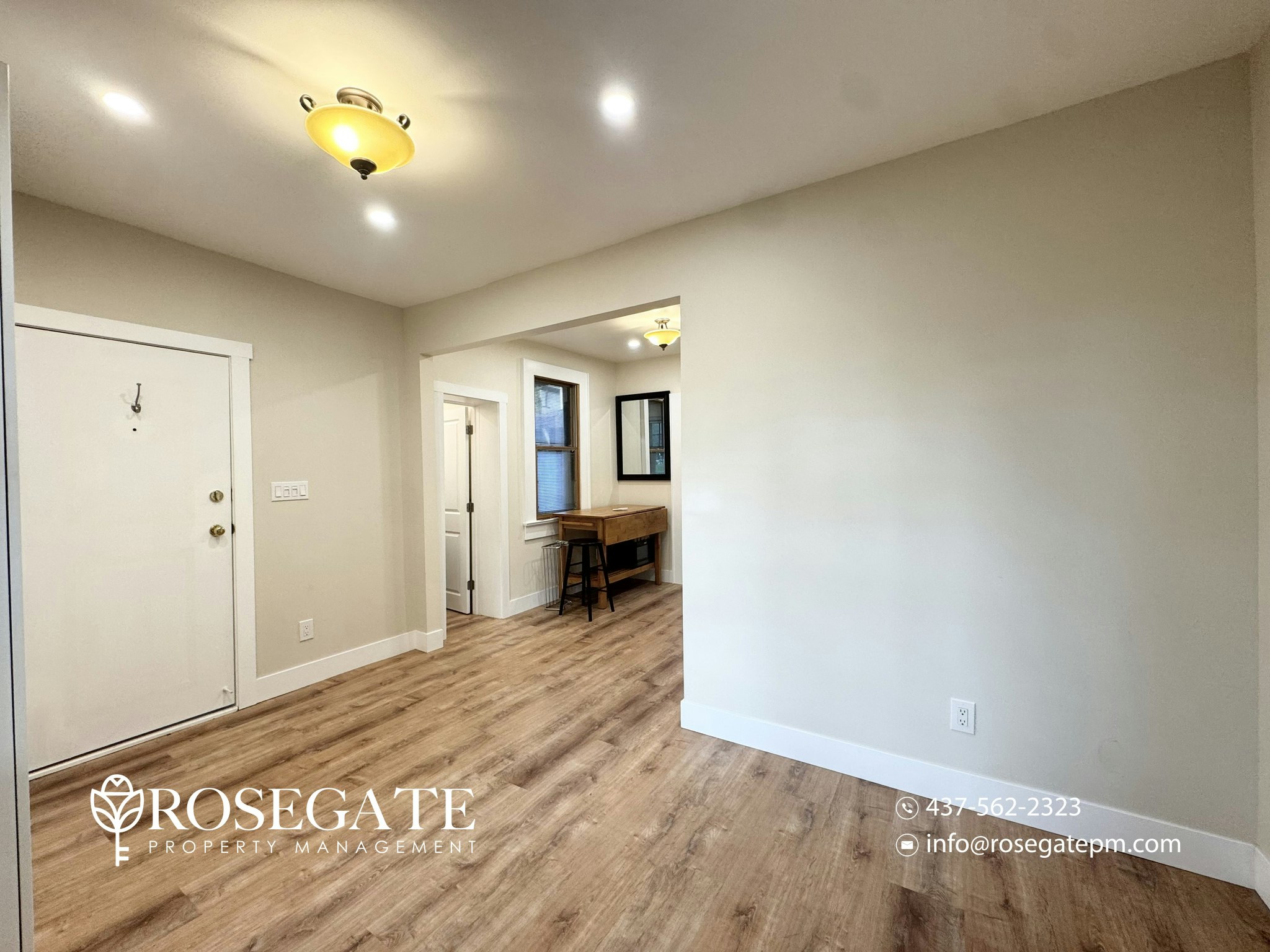 1-13 Gore Vale Avenue, Toronto, ON, M6J 2R5 - 6