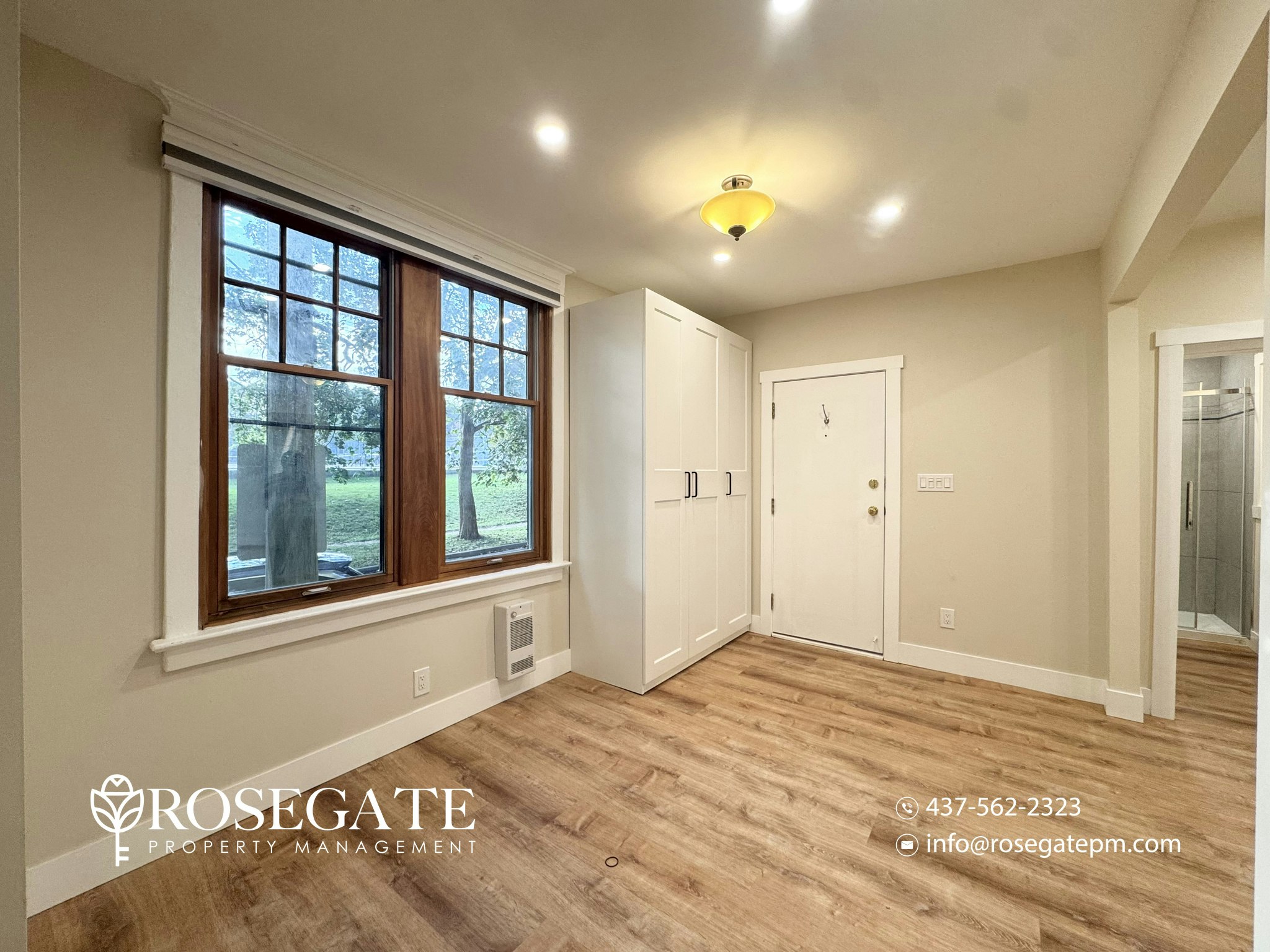 1-13 Gore Vale Avenue, Toronto, ON, M6J 2R5 - 7