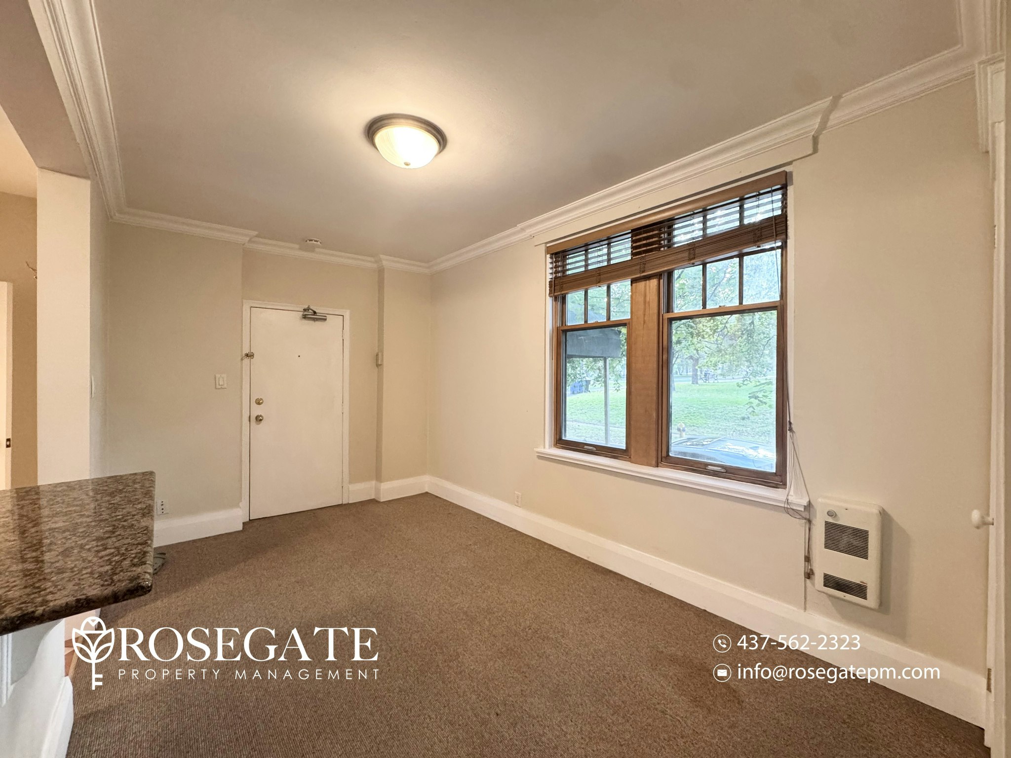 3-11 Gore Vale Avenue, Toronto, ON, M6J 2R5 - 7
