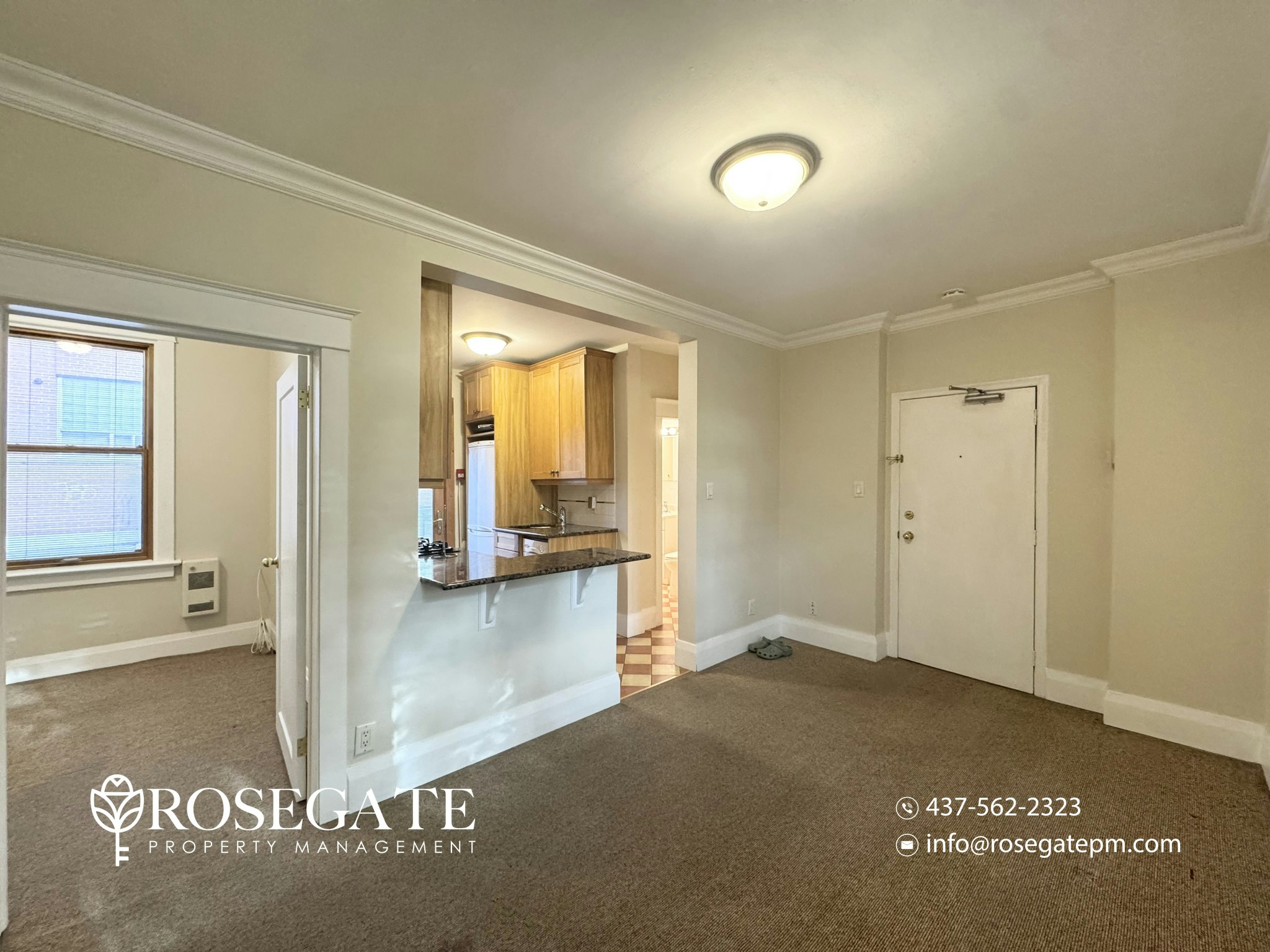 3-11 Gore Vale Avenue, Toronto, ON, M6J 2R5 - 6