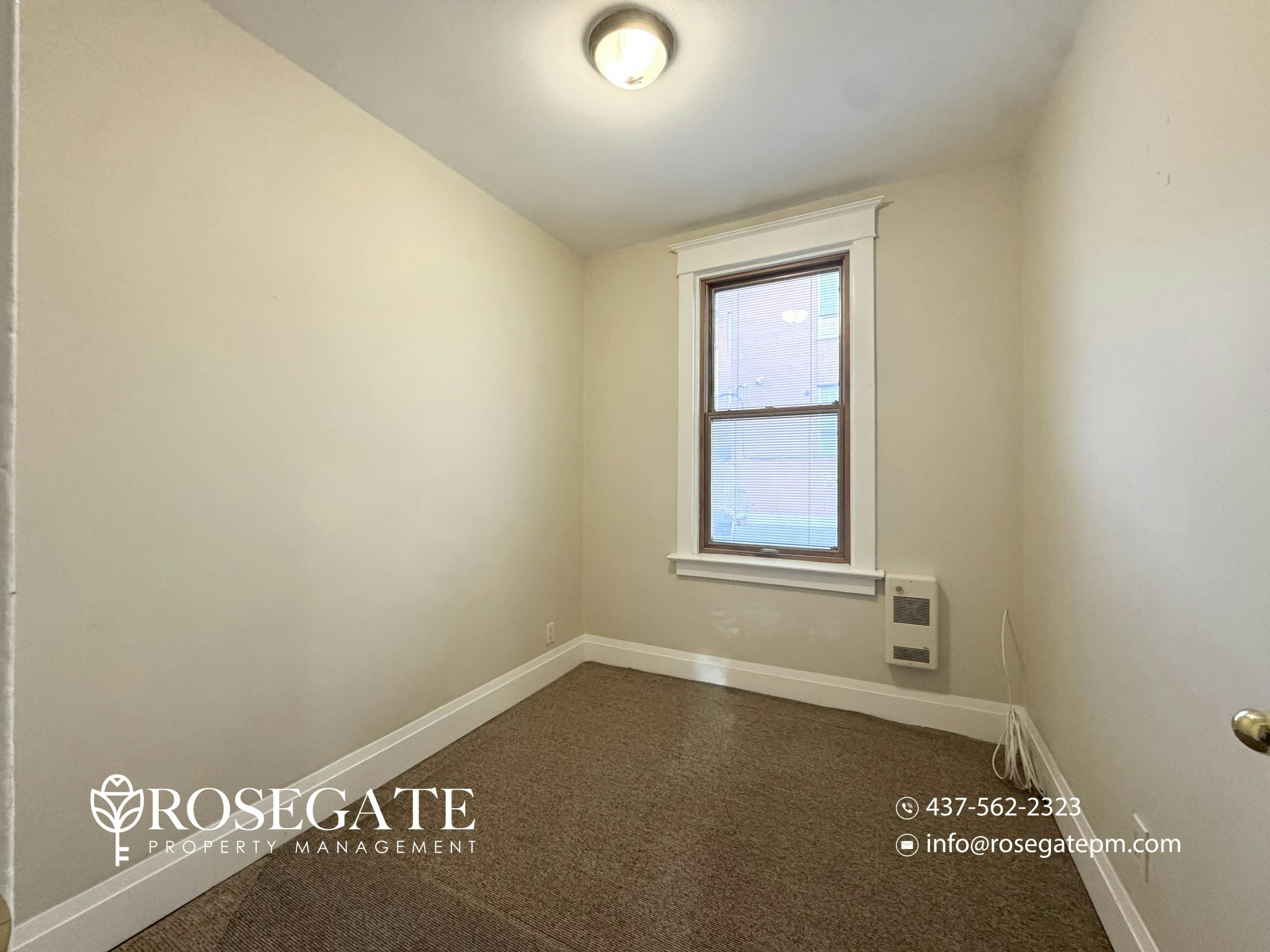 3-11 Gore Vale Avenue, Toronto, ON, M6J 2R5 - 9