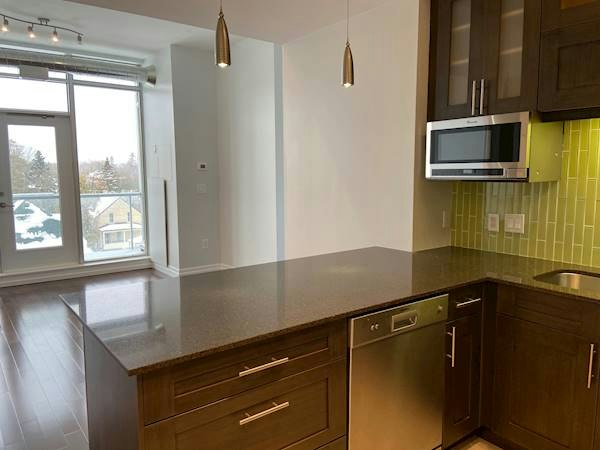 401-42 Bridgeport Road East, Waterloo, ON, N2J 0B3 - 4