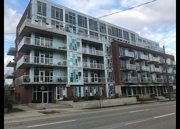 401-42 Bridgeport Road East, Waterloo, ON, N2J 0B3