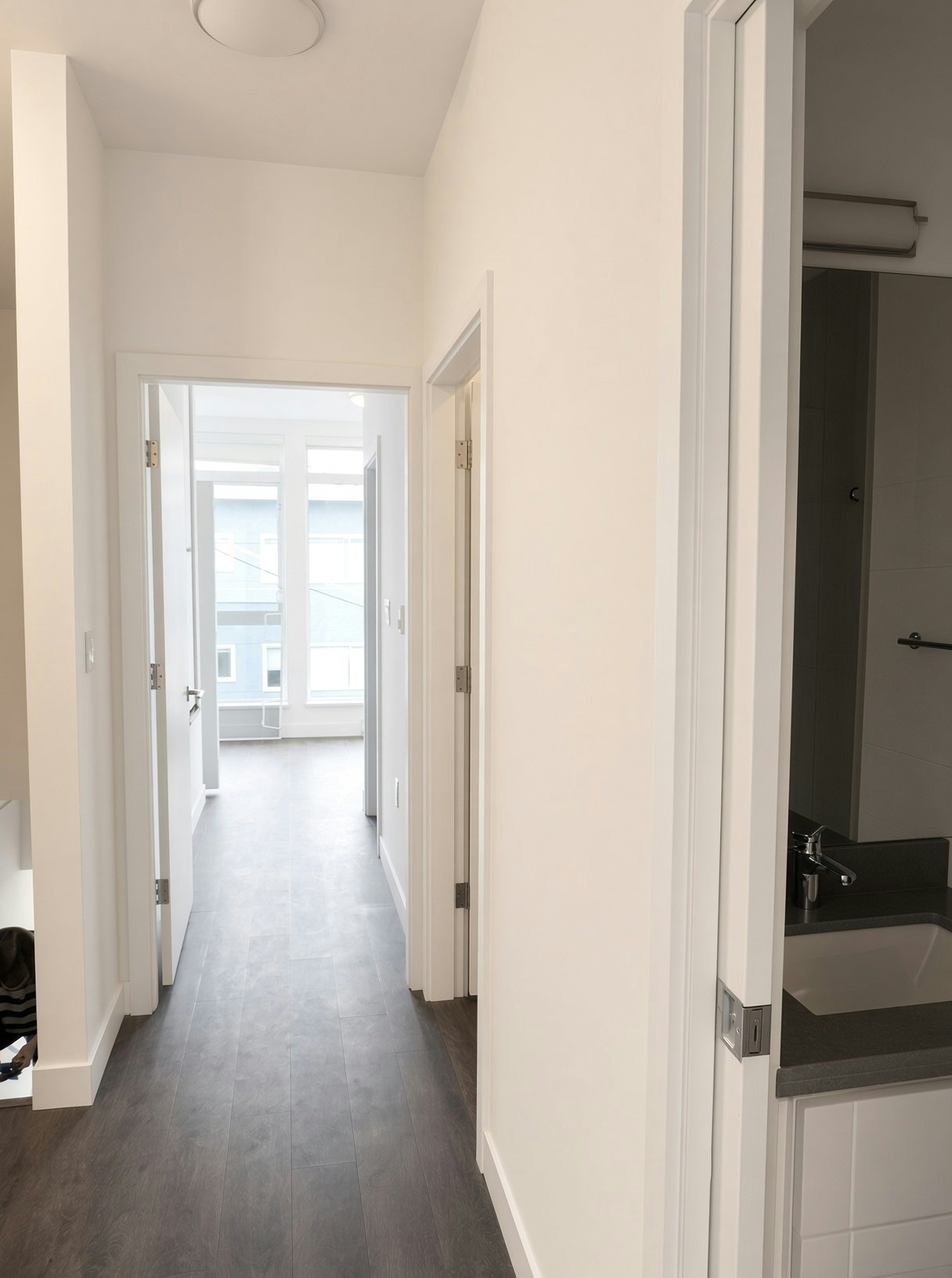 1-1551 Henshaw Lane, Vancouver, BC, V6G 0B9 - 11