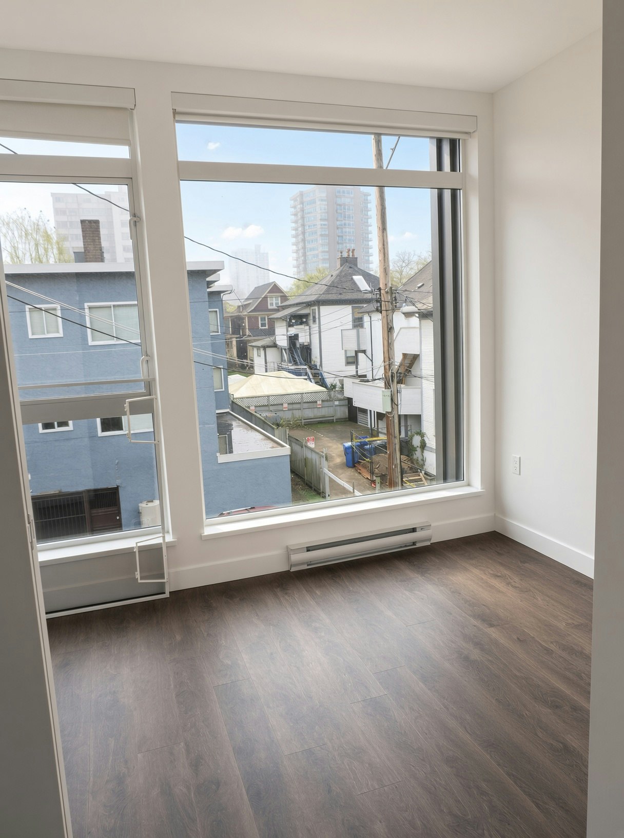 1-1551 Henshaw Lane, Vancouver, BC, V6G 0B9 - 4