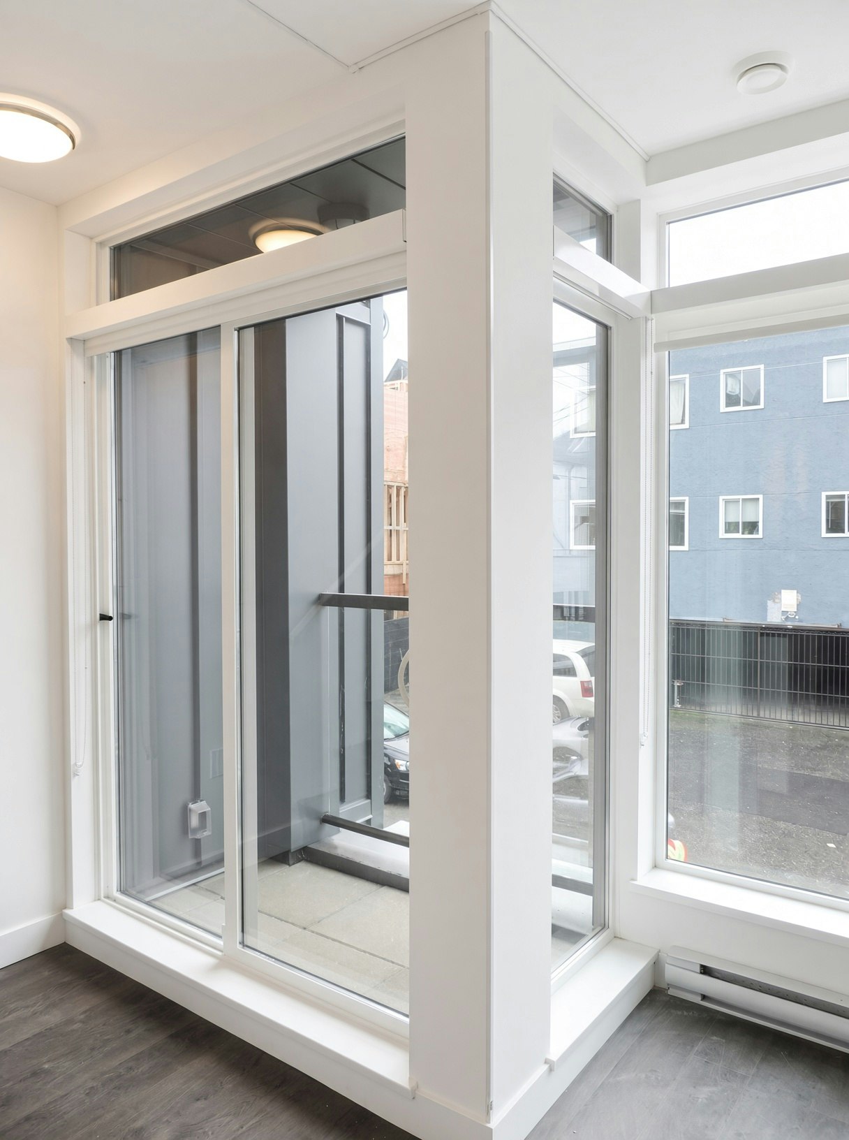 1-1551 Henshaw Lane, Vancouver, BC, V6G 0B9 - 3