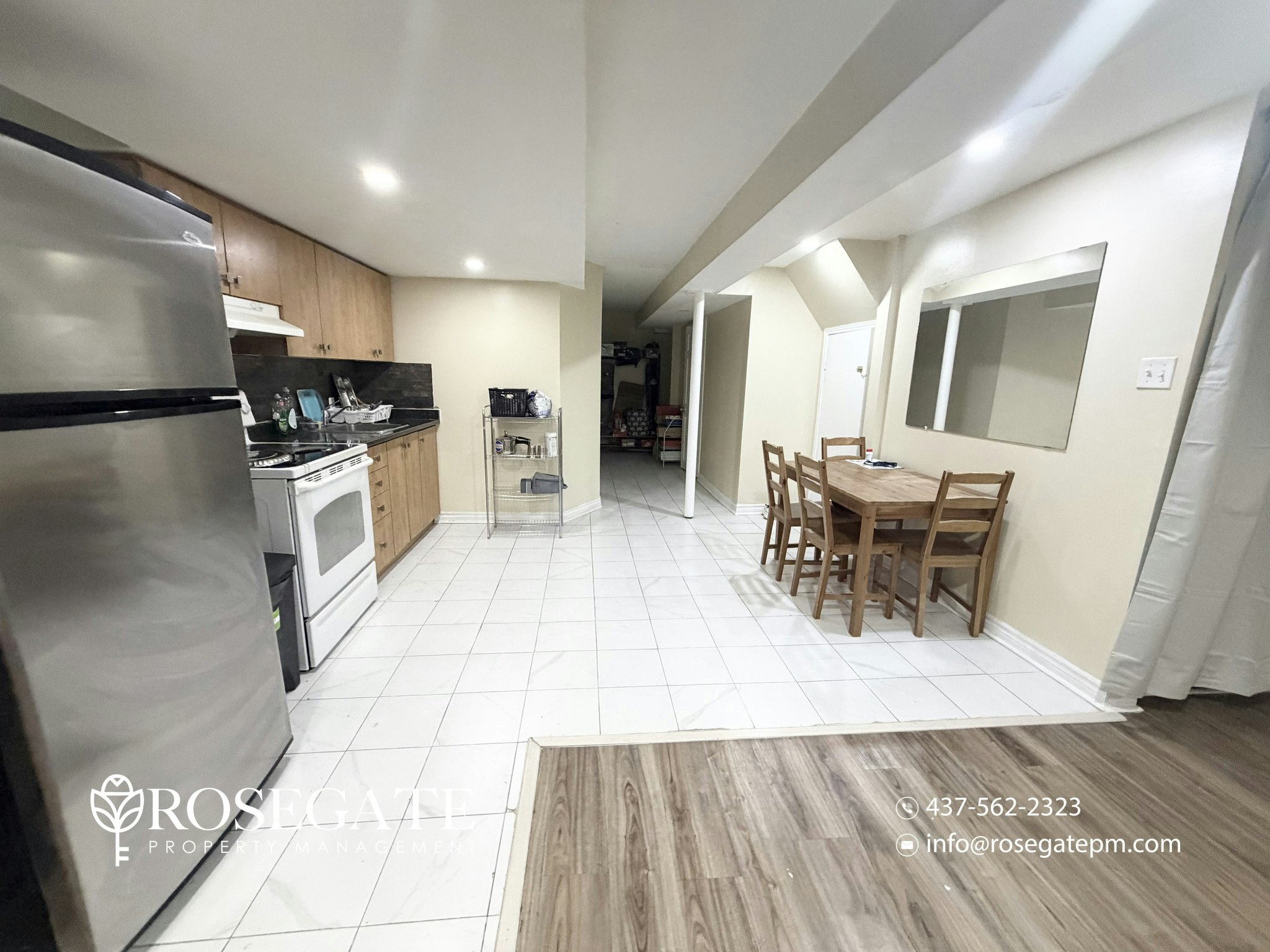 2-7398 Saint Barbara Boulevard, Mississauga, ON, L5W 0C3 - 3