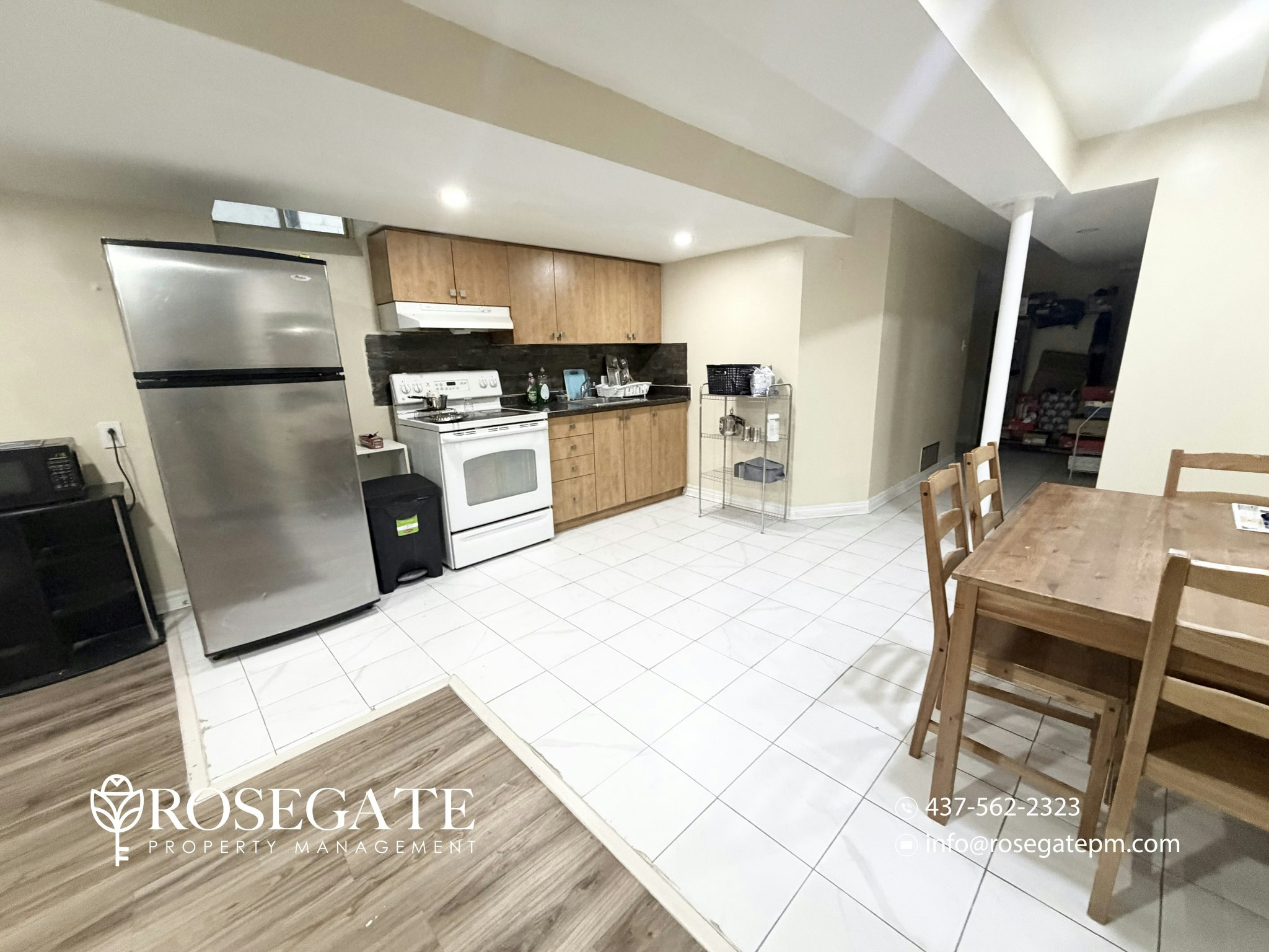 2-7398 Saint Barbara Boulevard, Mississauga, ON, L5W 0C3 - 2
