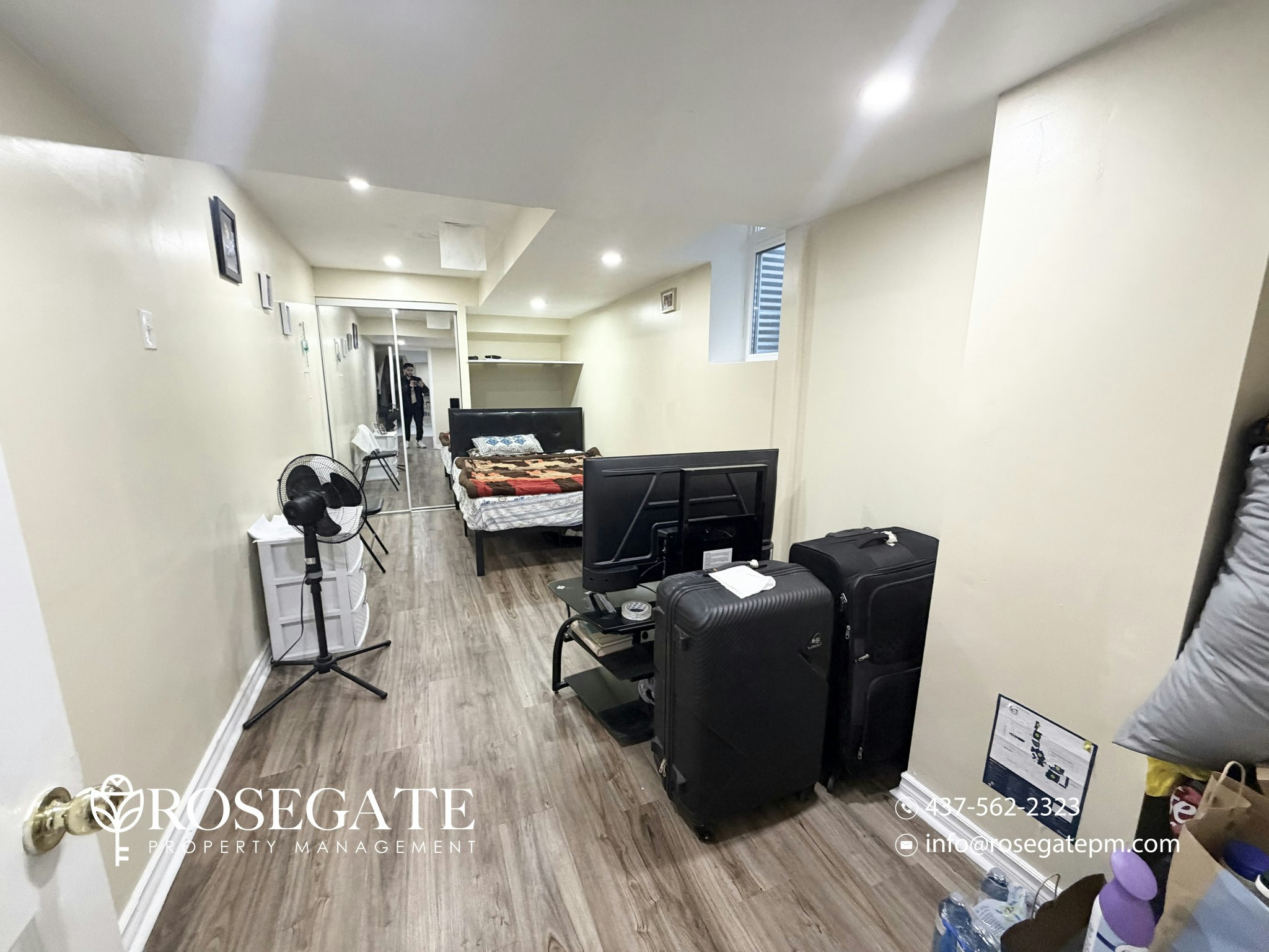 2-7398 Saint Barbara Boulevard, Mississauga, ON, L5W 0C3 - 4