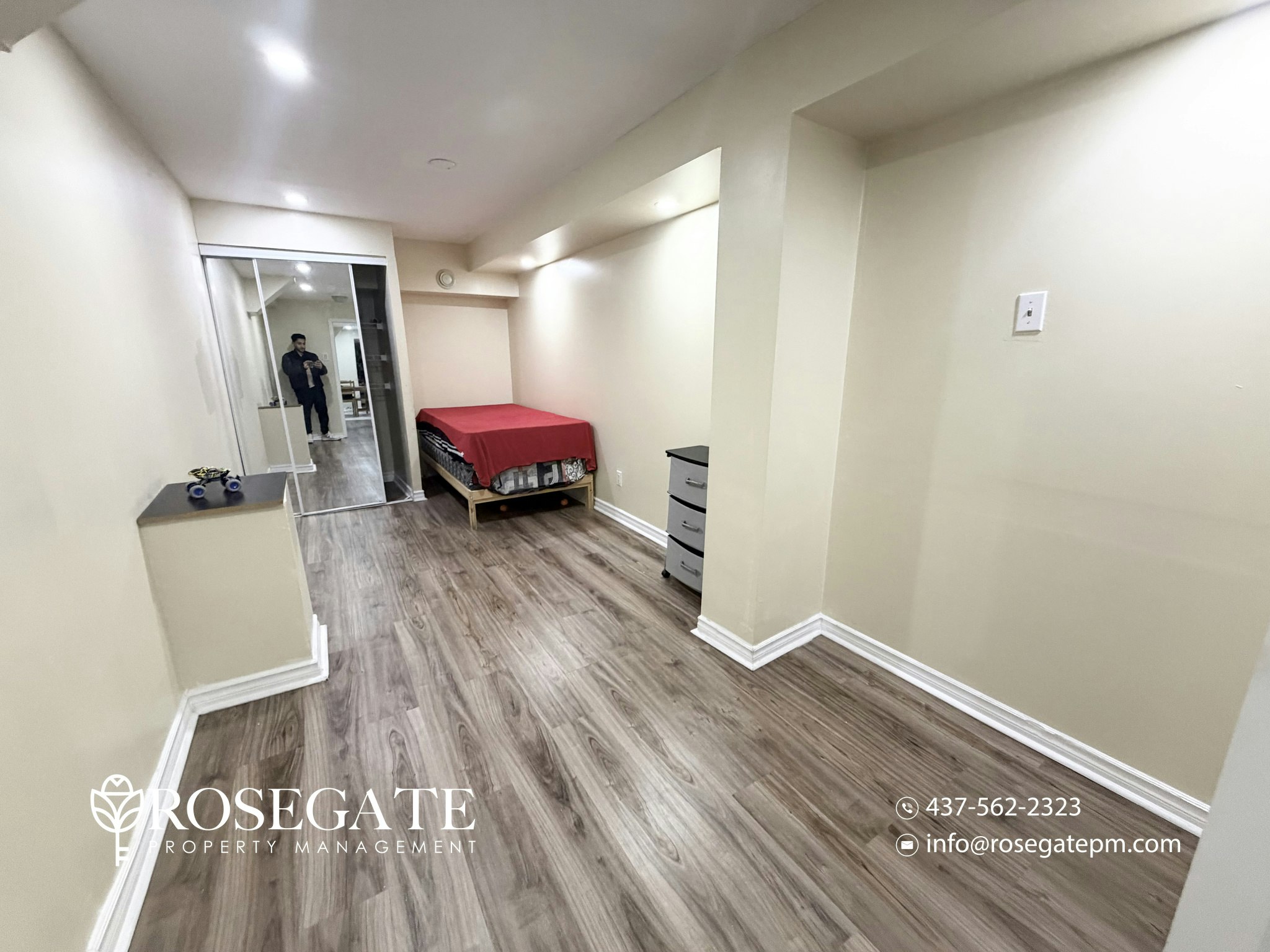 2-7398 Saint Barbara Boulevard, Mississauga, ON, L5W 0C3 - 5
