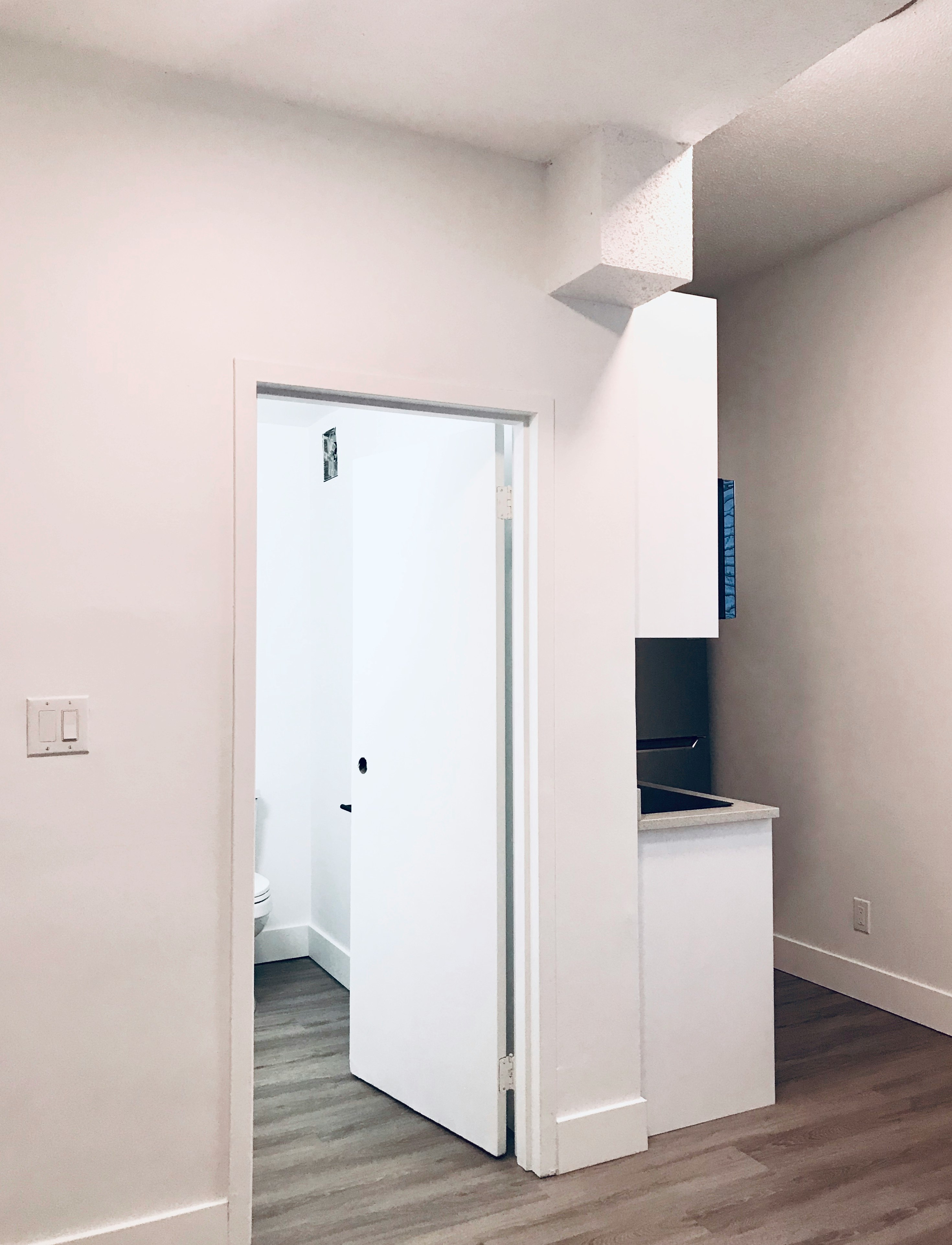 1-116 West Hastings Street, Vancouver, BC, V6B 1G8 - 3