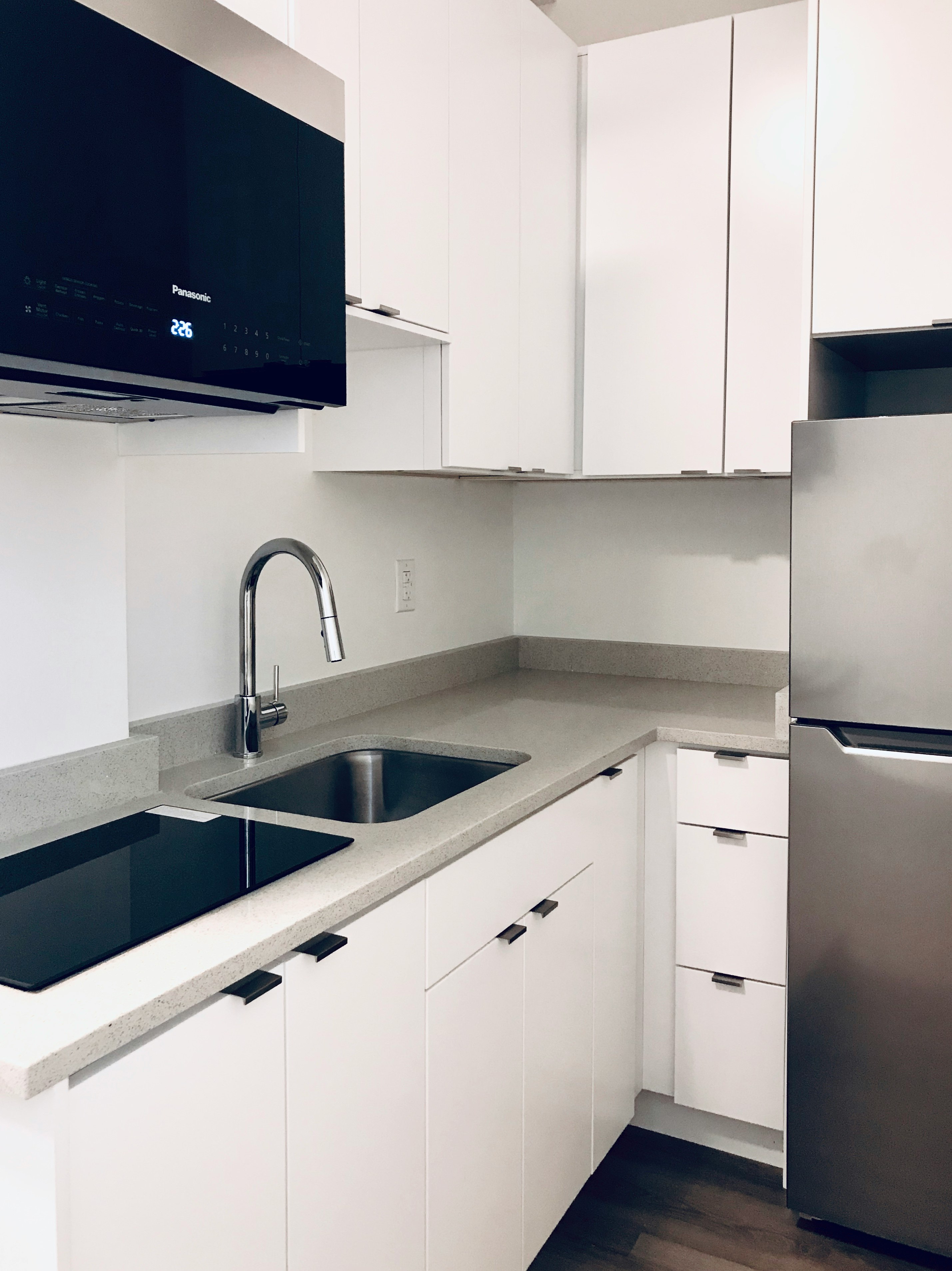 1-116 West Hastings Street, Vancouver, BC, V6B 1G8