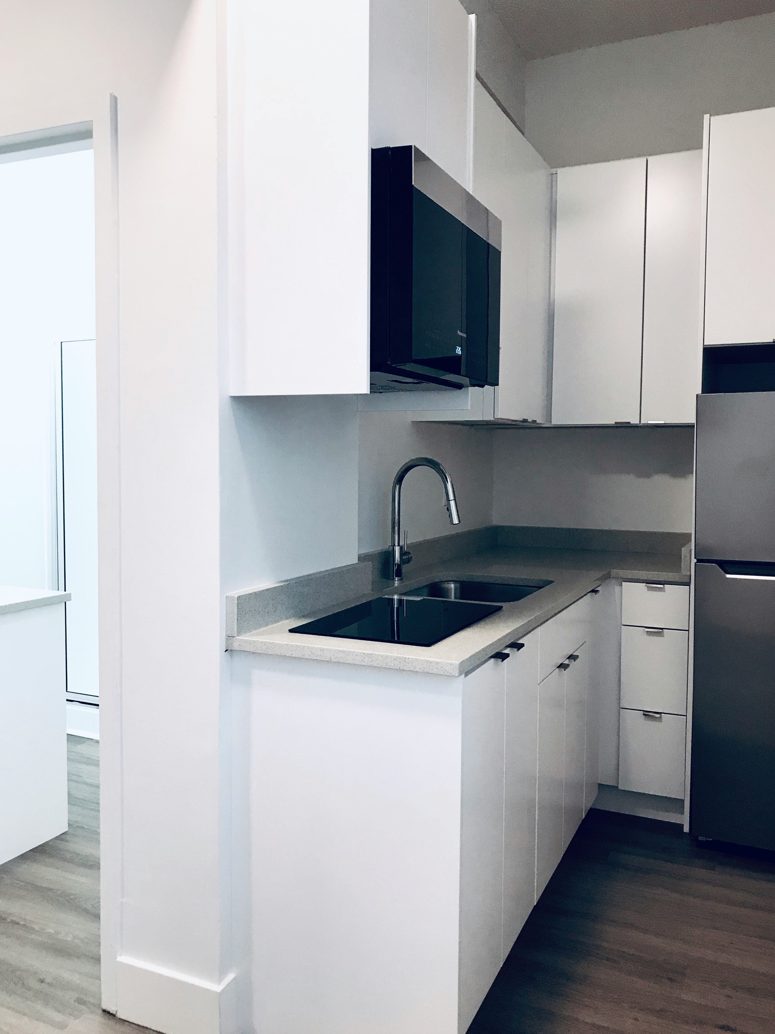 1-116 West Hastings Street, Vancouver, BC, V6B 1G8 - 2