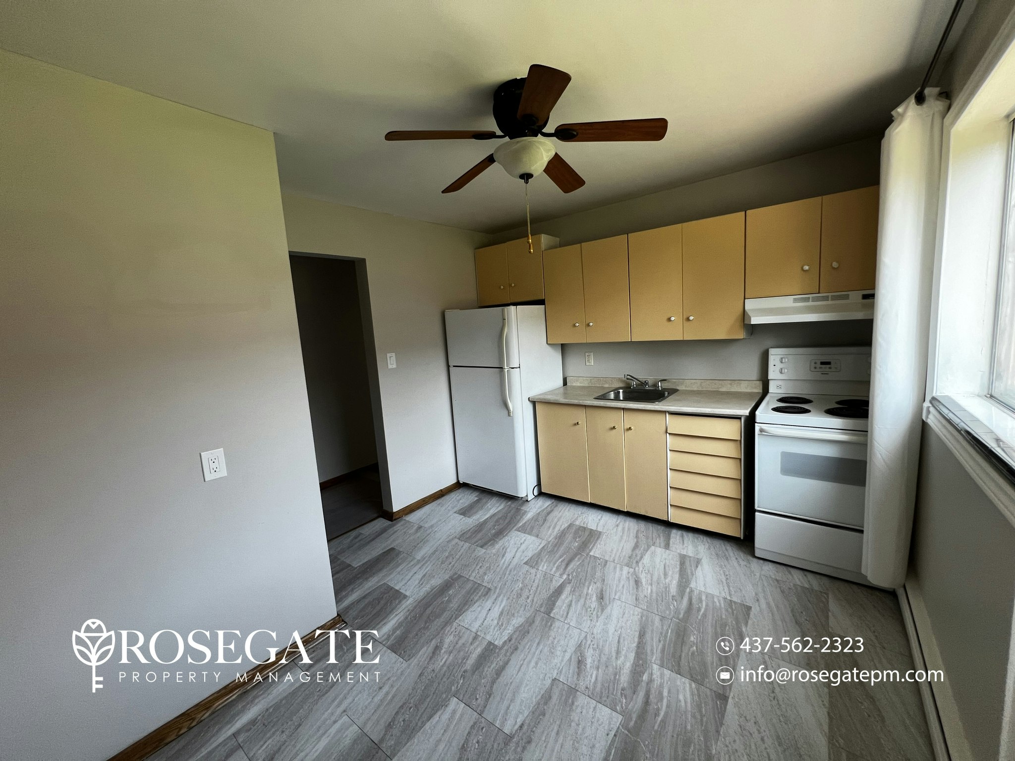 6-42 Hilltop Drive, Cambridge, ON, N1R 1T2 - 2