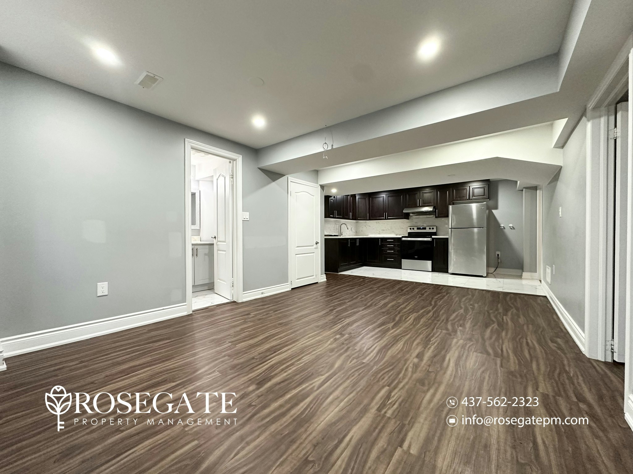 2-146 Lio Avenue, Vaughan, ON, L4H 2R9 - 4
