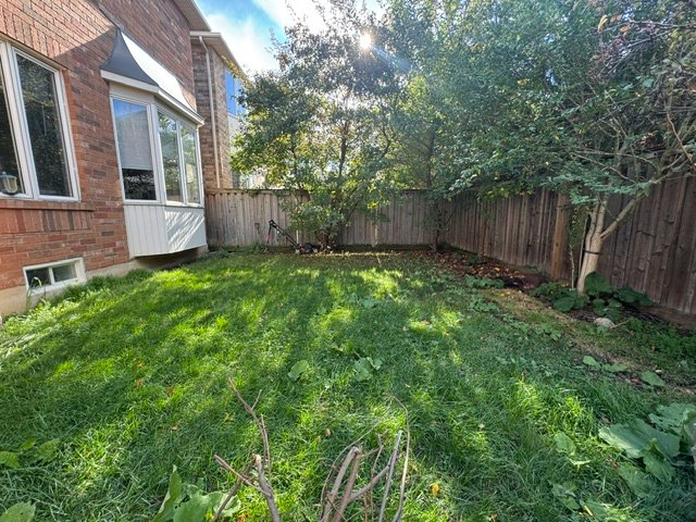 2165 Highcliffe Way, Oakville, ON, L6M 5B6 - 37