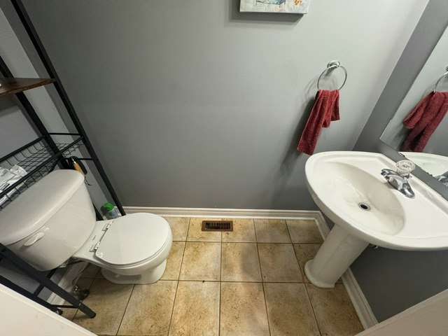 2165 Highcliffe Way, Oakville, ON, L6M 5B6 - 11