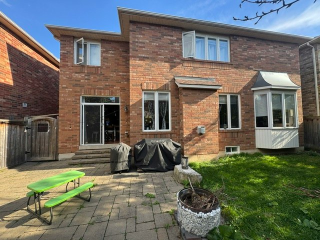 2165 Highcliffe Way, Oakville, ON, L6M 5B6 - 39