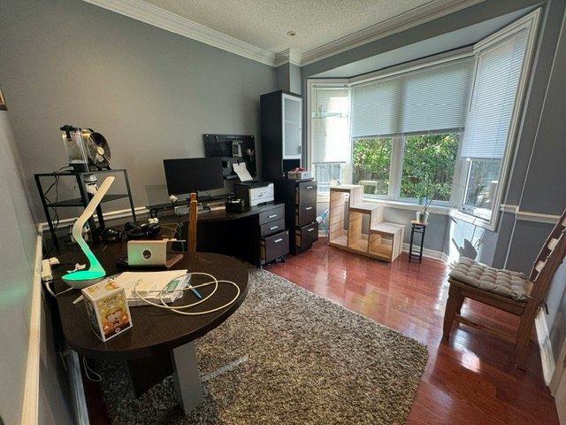2165 Highcliffe Way, Oakville, ON, L6M 5B6 - 19