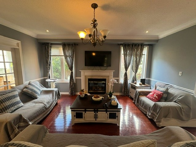 2165 Highcliffe Way, Oakville, ON, L6M 5B6 - 12