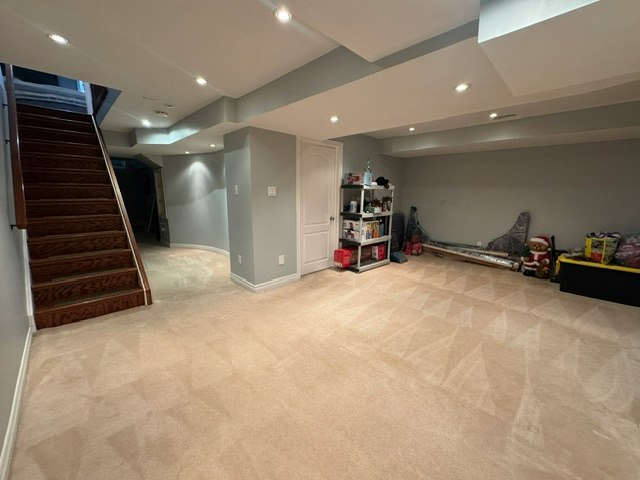 2165 Highcliffe Way, Oakville, ON, L6M 5B6 - 26