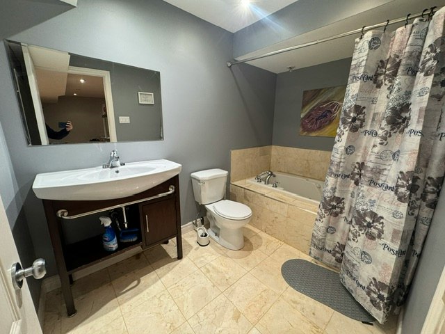 2165 Highcliffe Way, Oakville, ON, L6M 5B6 - 36