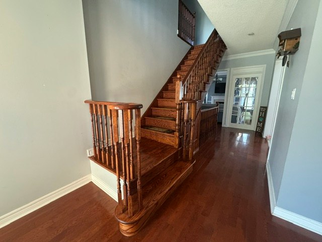 2165 Highcliffe Way, Oakville, ON, L6M 5B6 - 6