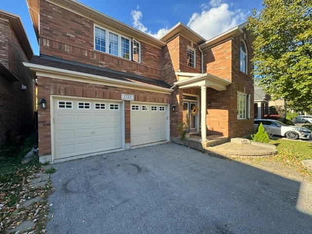 2165 Highcliffe Way, Oakville, ON, L6M 5B6