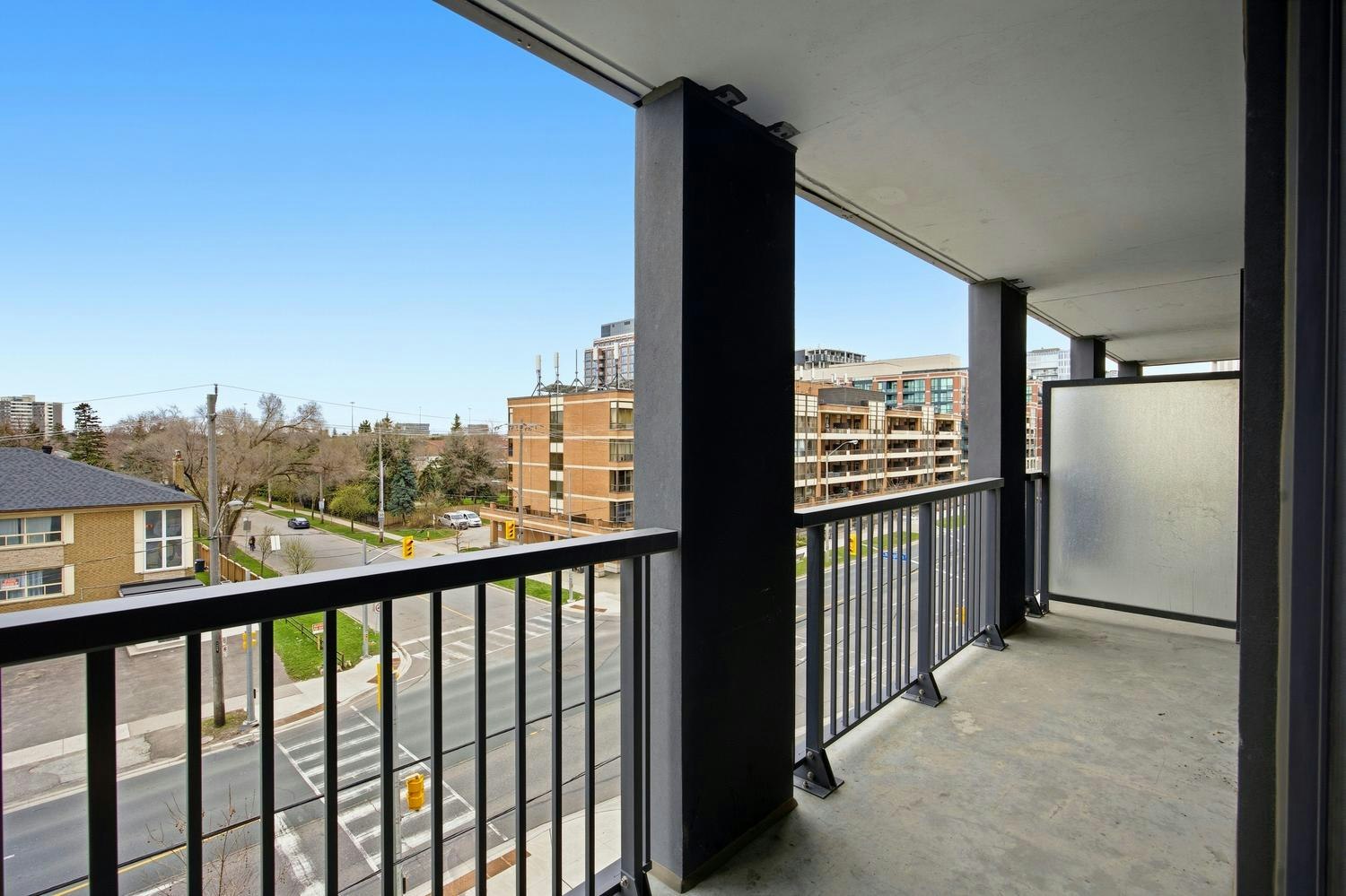 415-480 Wilson Avenue, Toronto, ON, M3H 0G1 - 24