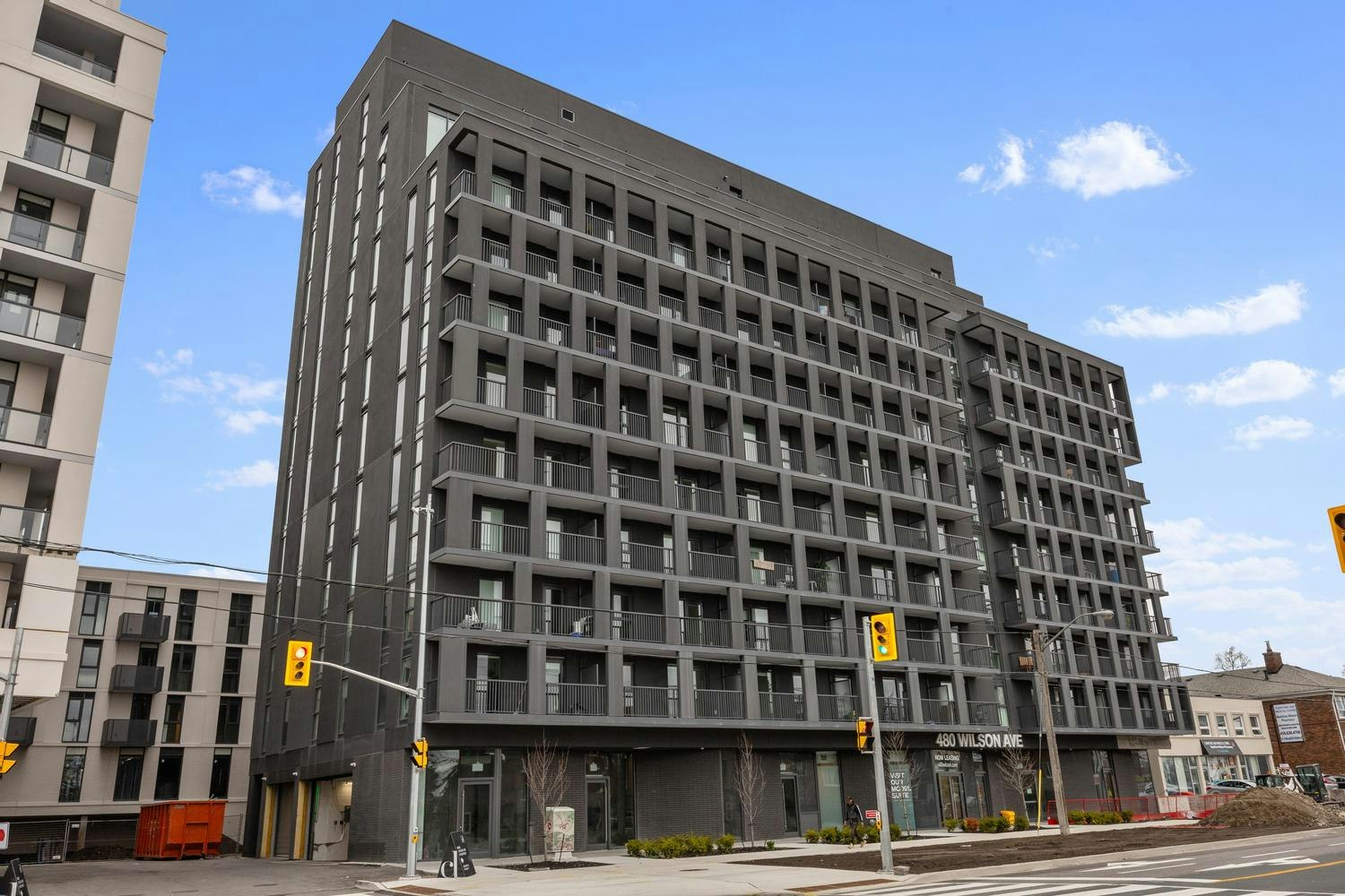 415-480 Wilson Avenue, Toronto, ON, M3H 0G1 - 25