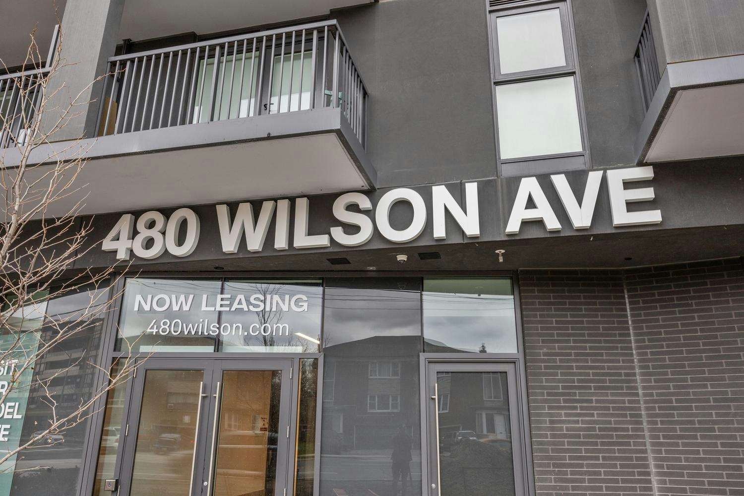 415-480 Wilson Avenue, Toronto, ON, M3H 0G1 - 30