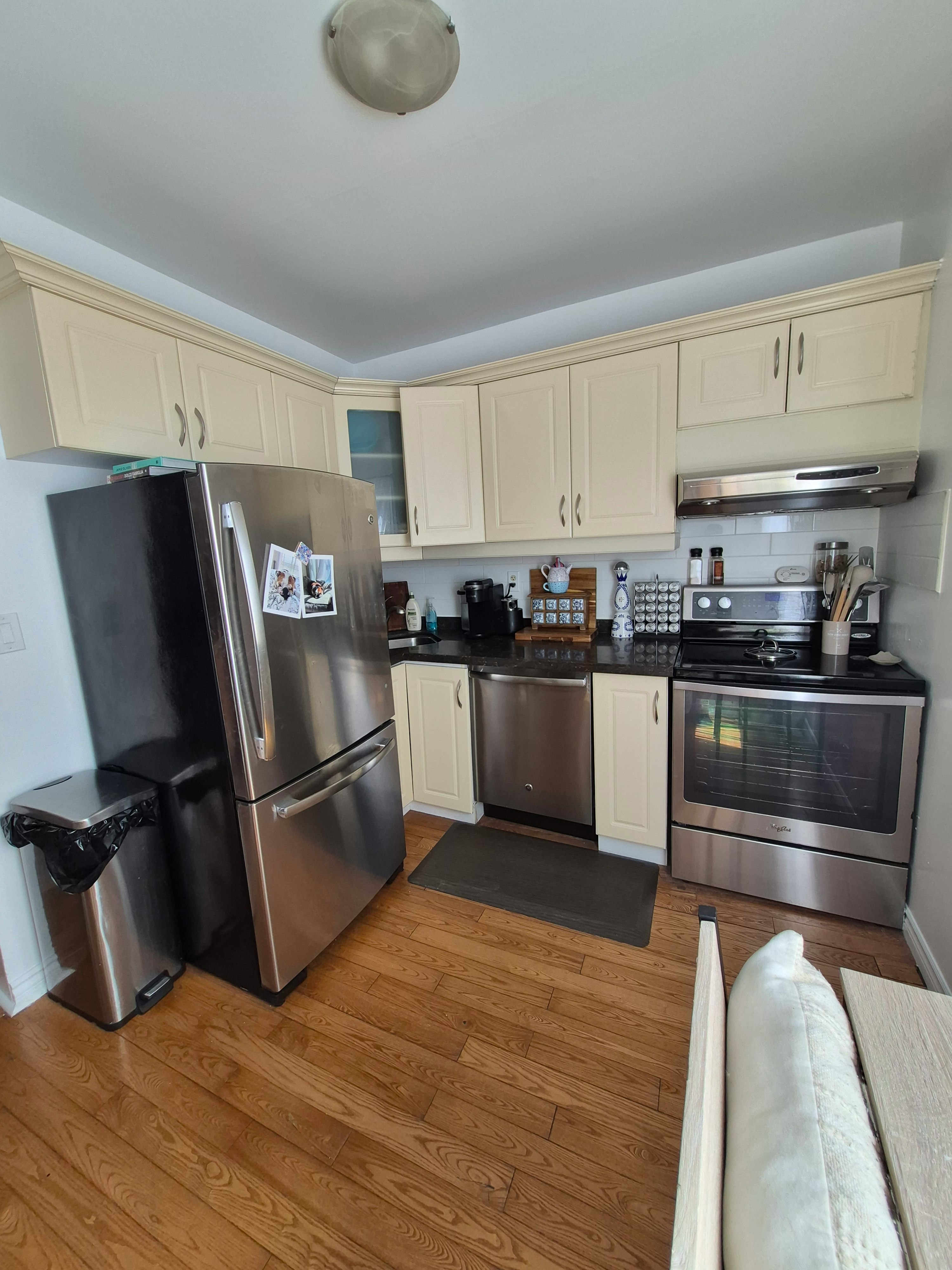 218 Broadview Avenue, Toronto, ON, M4M 2G5 - 4