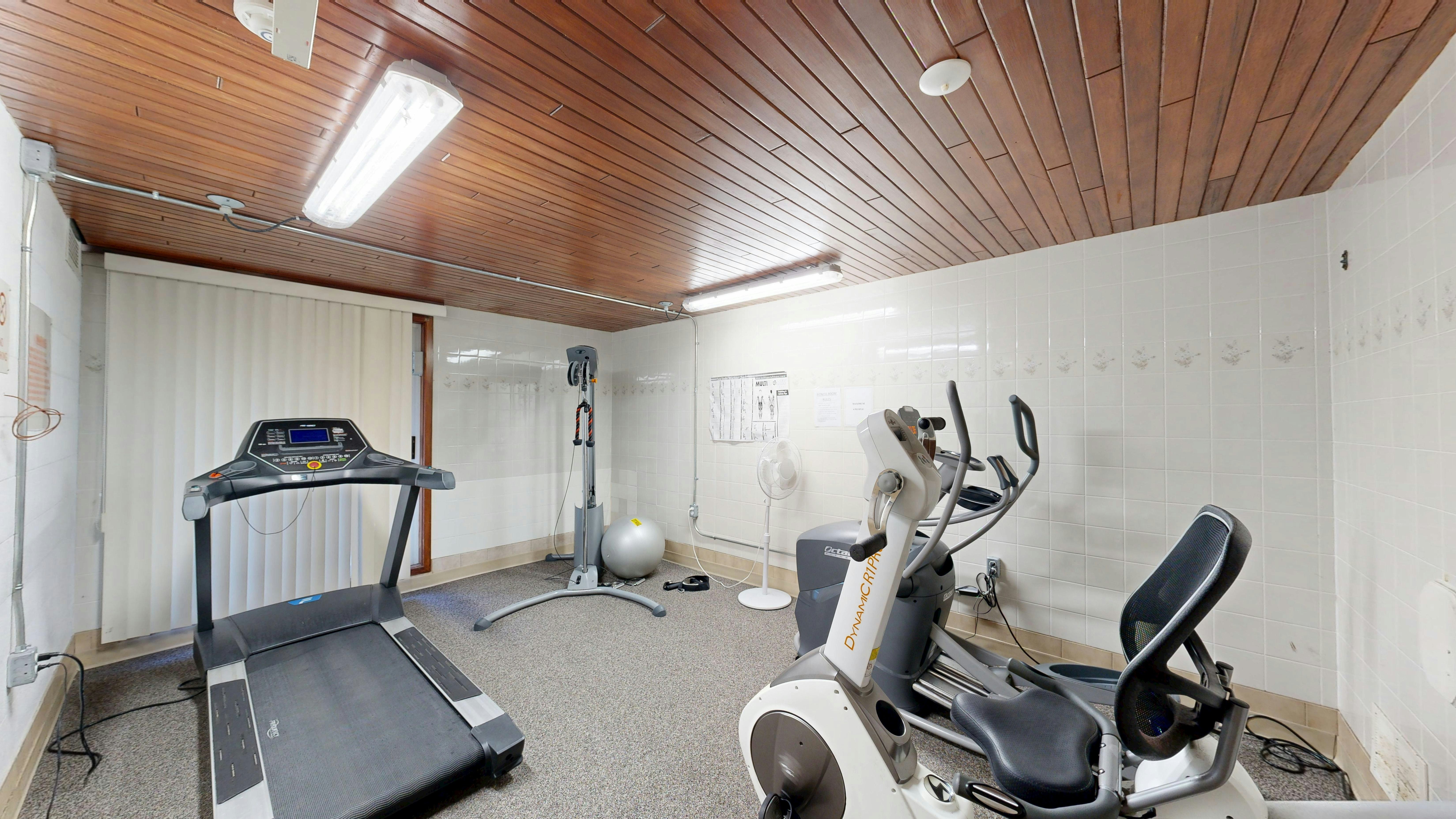 209-727 Deveron Crescent, London, ON, N5Z 4X4 - 29