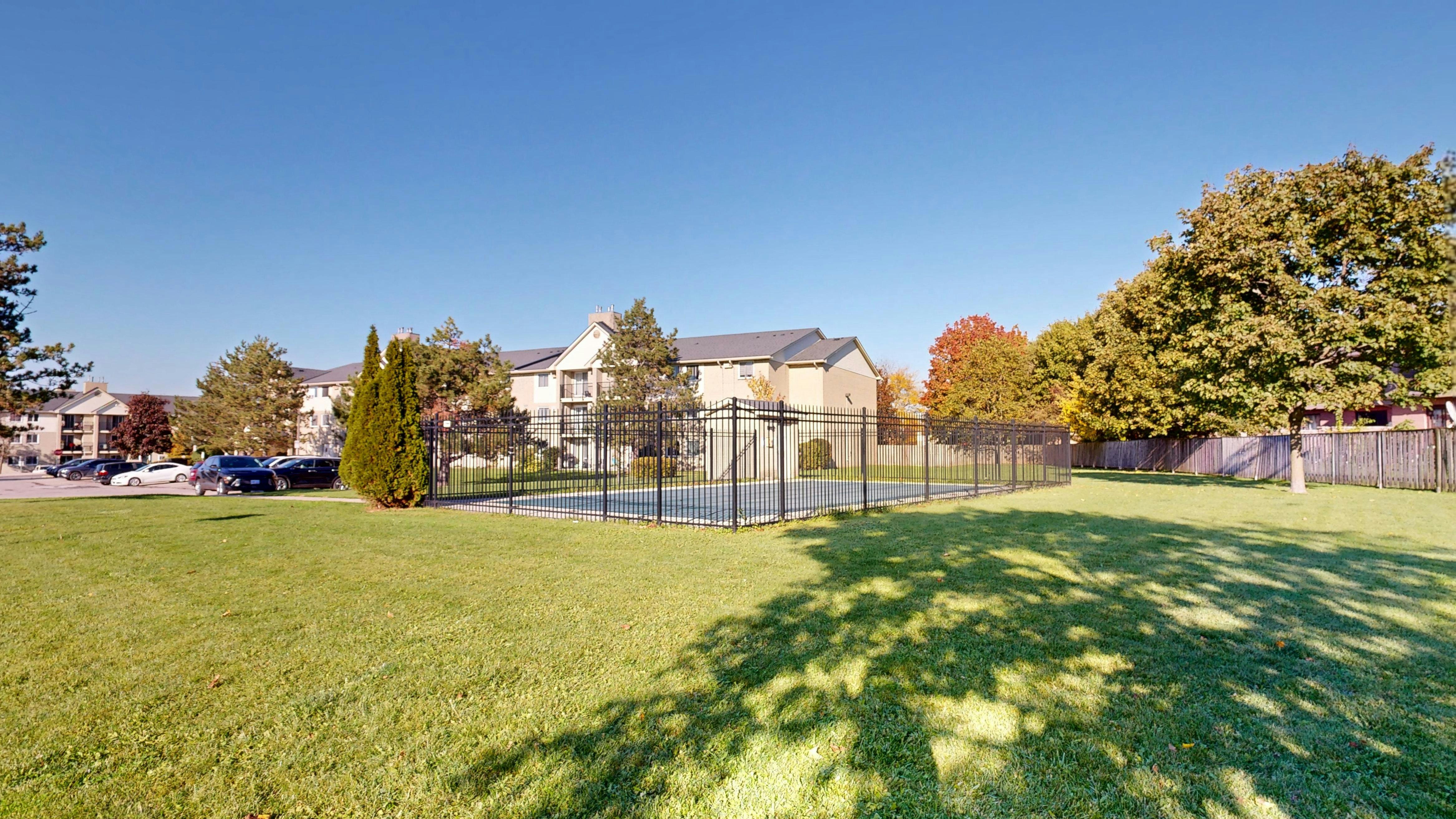 209-727 Deveron Crescent, London, ON, N5Z 4X4 - 32