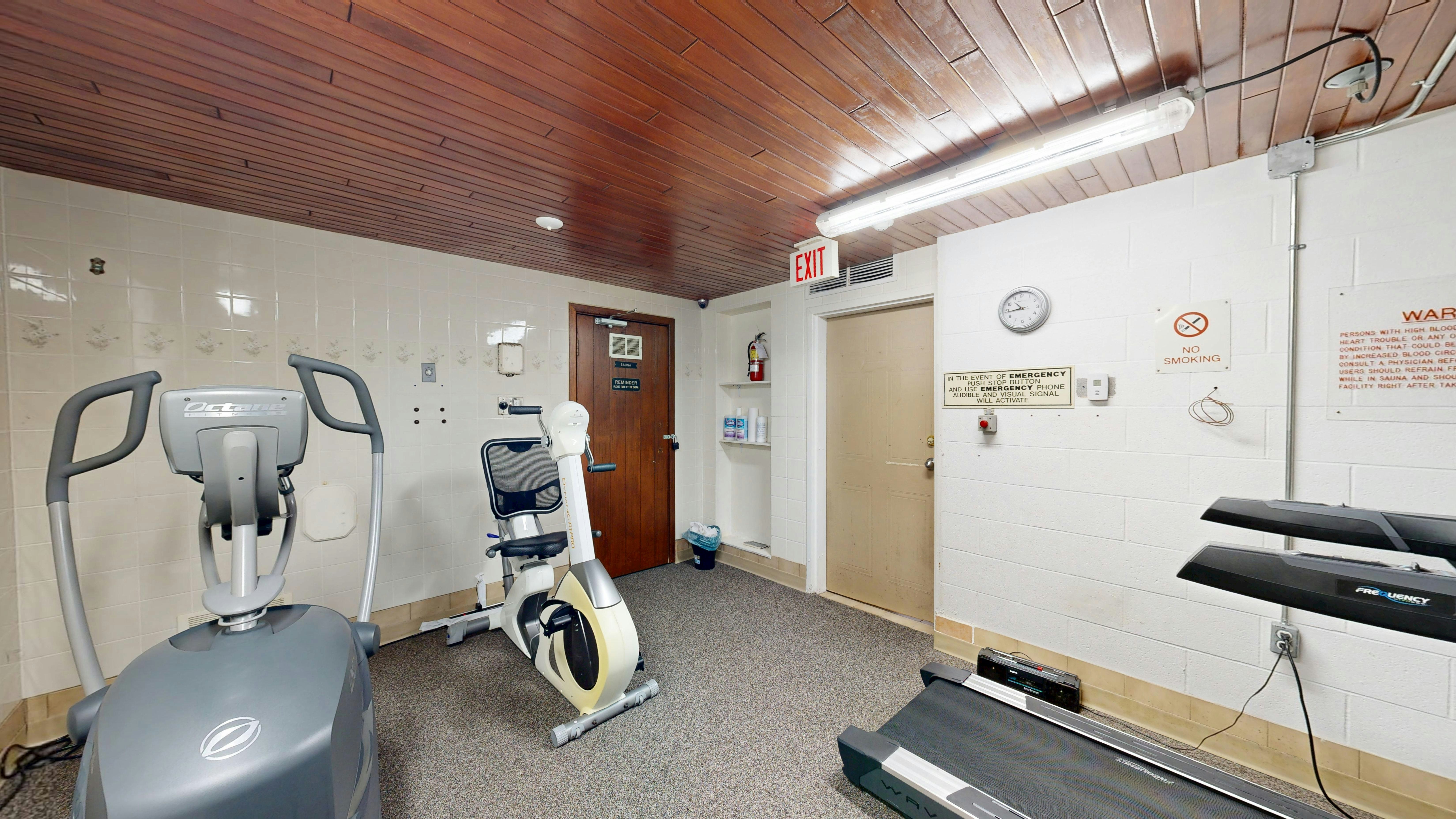 209-727 Deveron Crescent, London, ON, N5Z 4X4 - 30