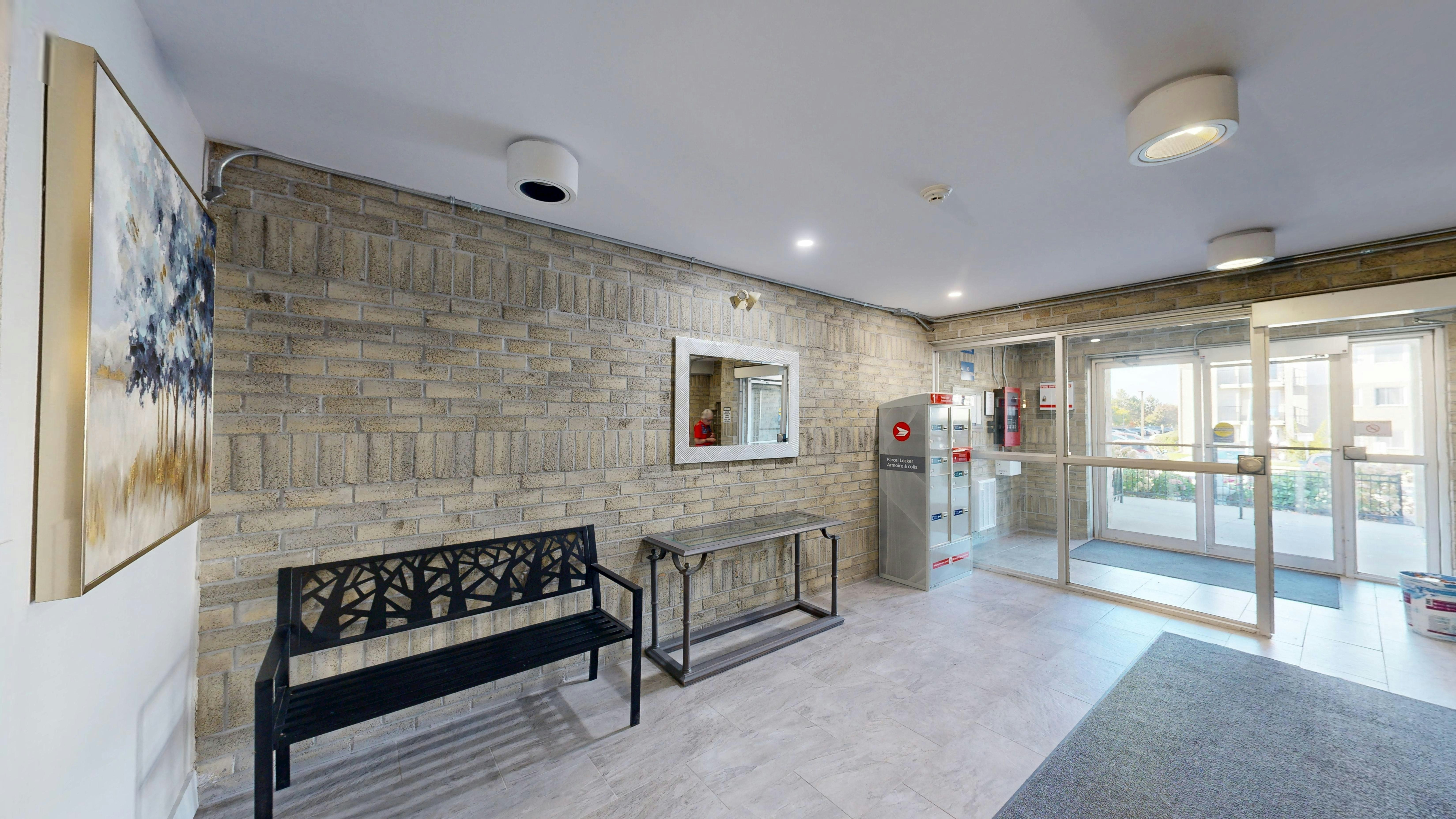 209-727 Deveron Crescent, London, ON, N5Z 4X4 - 2