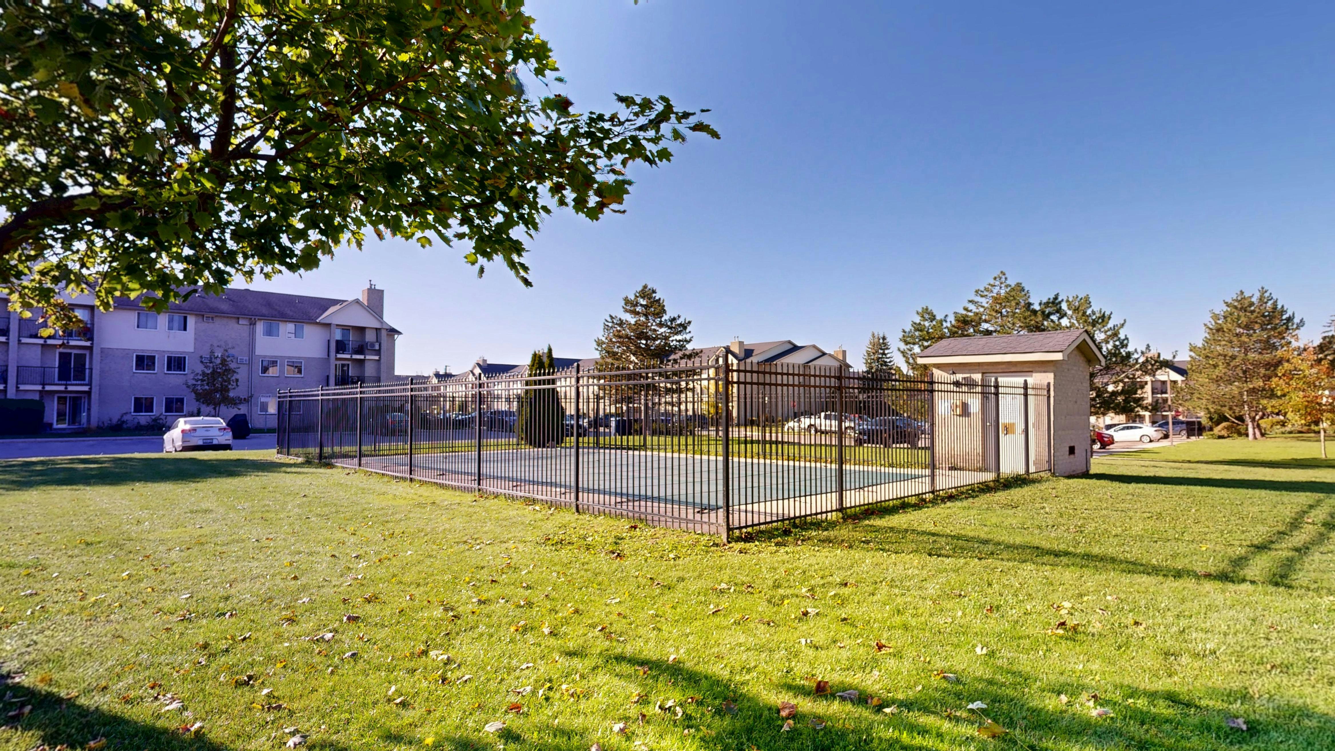 209-727 Deveron Crescent, London, ON, N5Z 4X4 - 31