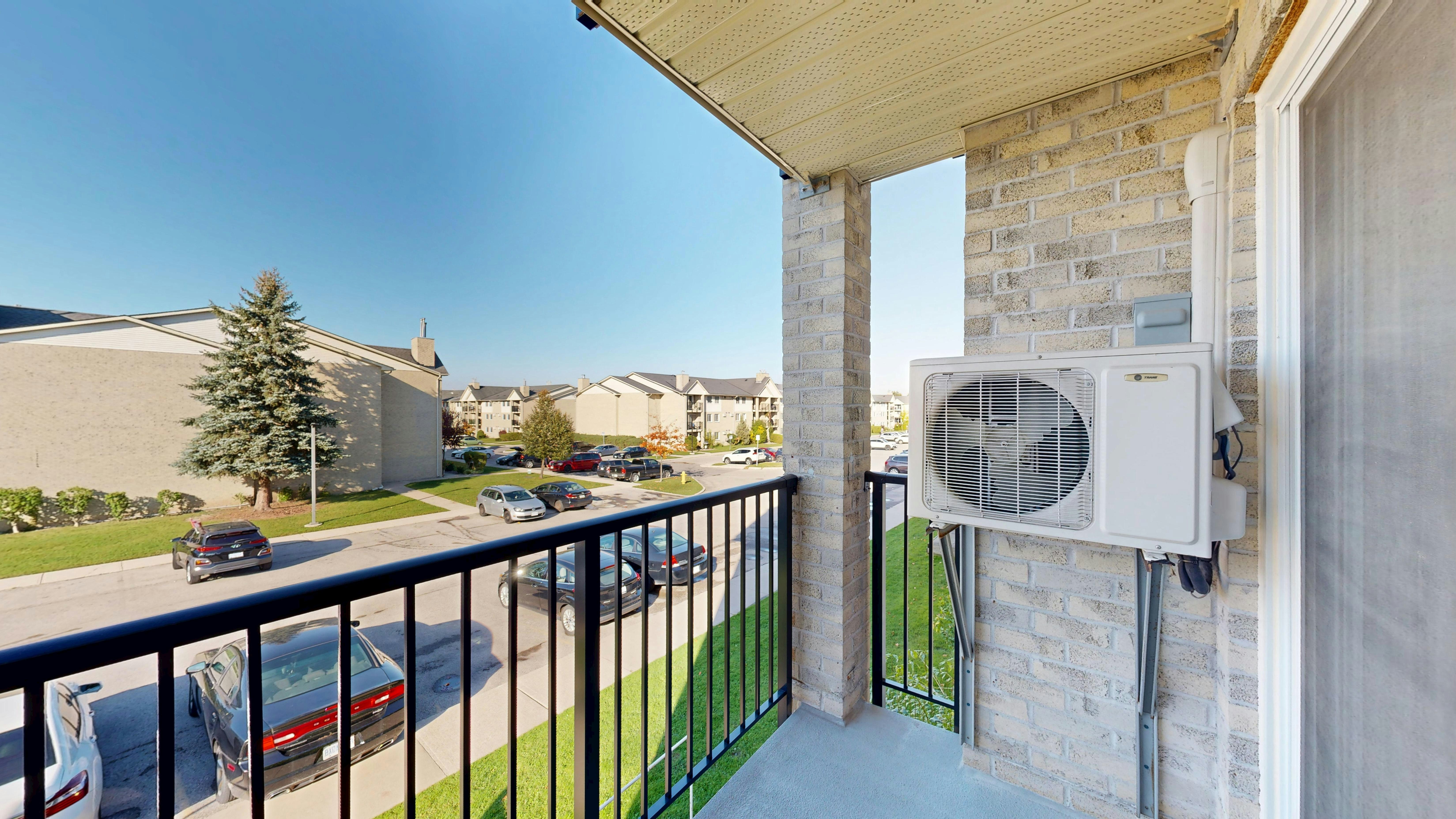 209-727 Deveron Crescent, London, ON, N5Z 4X4 - 28