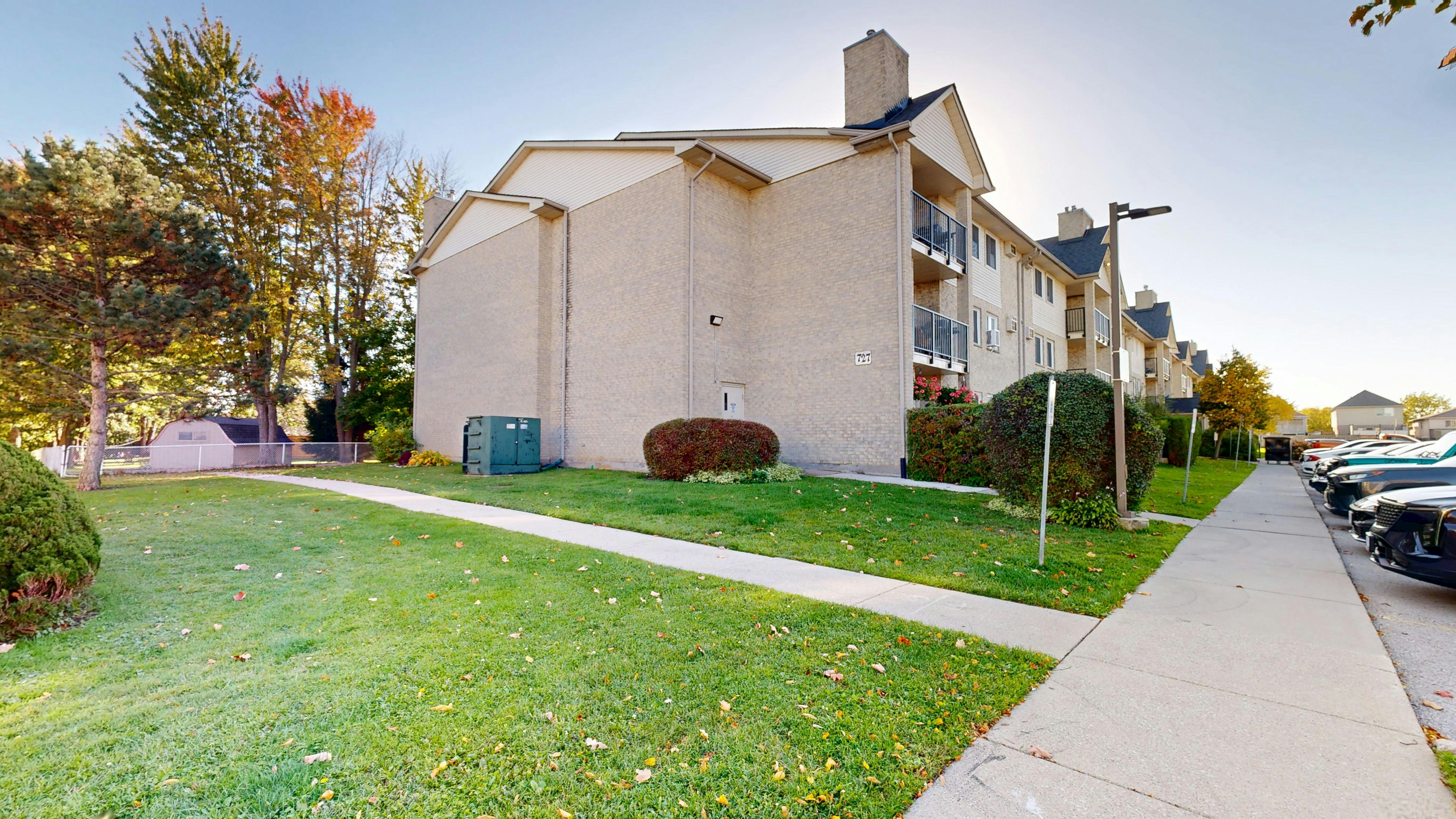 209-727 Deveron Crescent, London, ON, N5Z 4X4 - 33