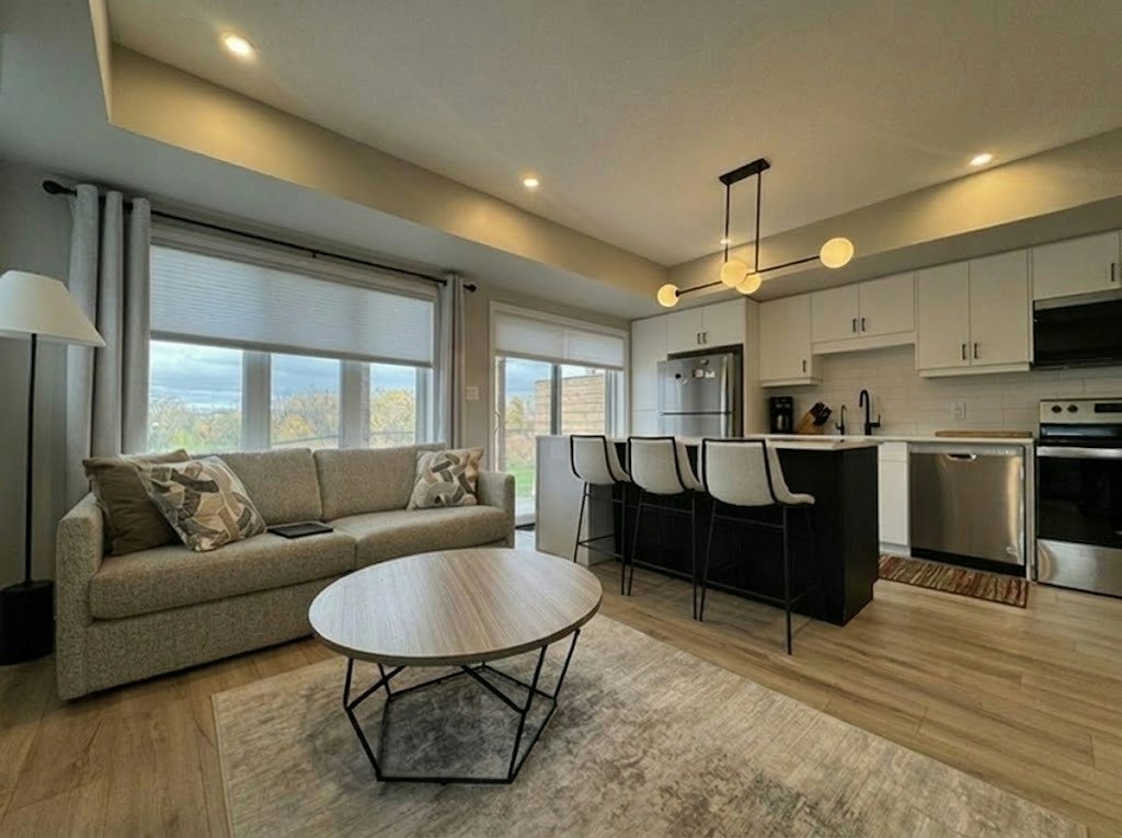 43-15 Stauffer Woods Trail, Kitchener, ON, N2P 0L1 - 3