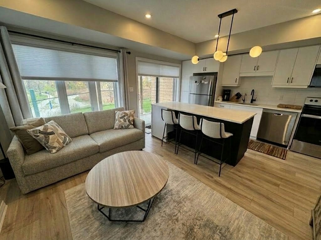 43-15 Stauffer Woods Trail, Kitchener, ON, N2P 0L1 - 18