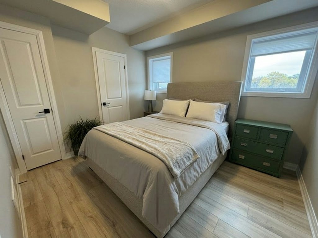 43-15 Stauffer Woods Trail, Kitchener, ON, N2P 0L1 - 2