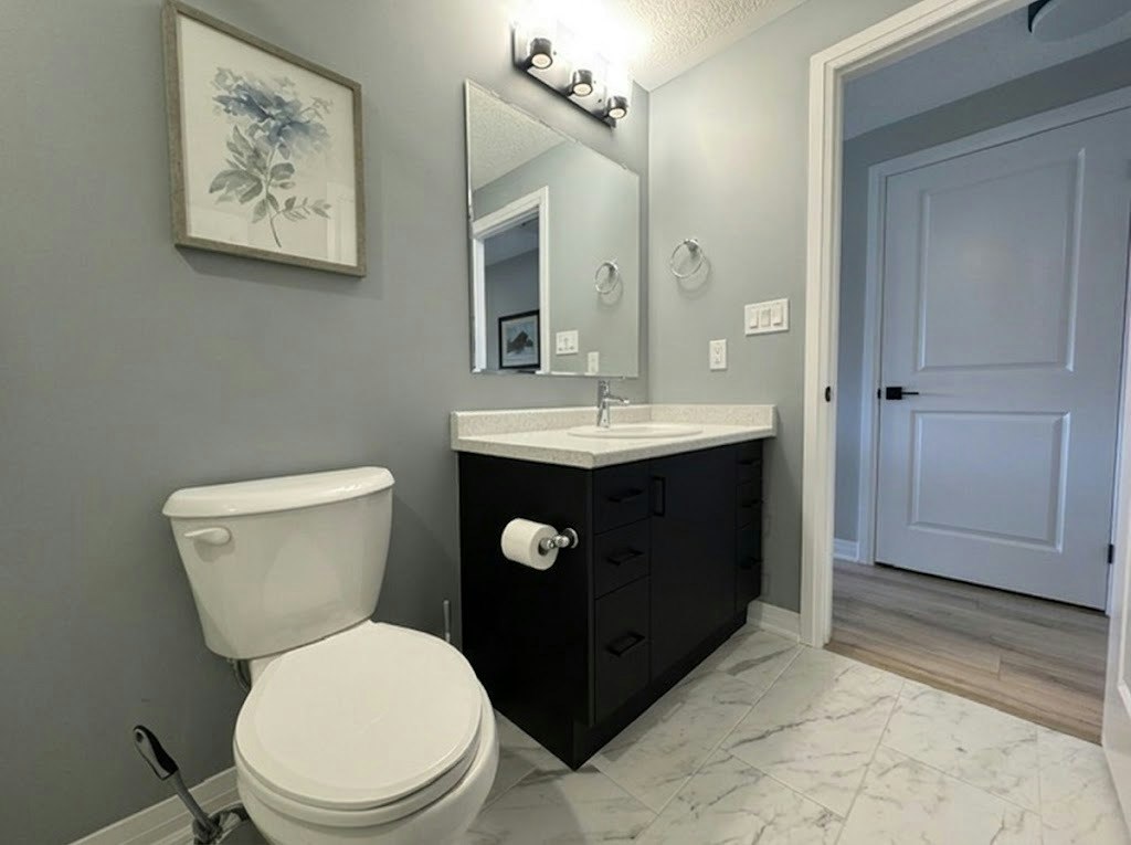 43-15 Stauffer Woods Trail, Kitchener, ON, N2P 0L1 - 9