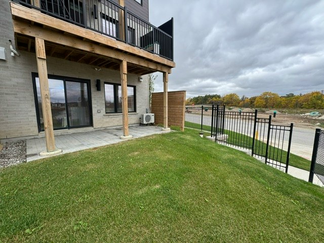 43-15 Stauffer Woods Trail, Kitchener, ON, N2P 0L1 - 23