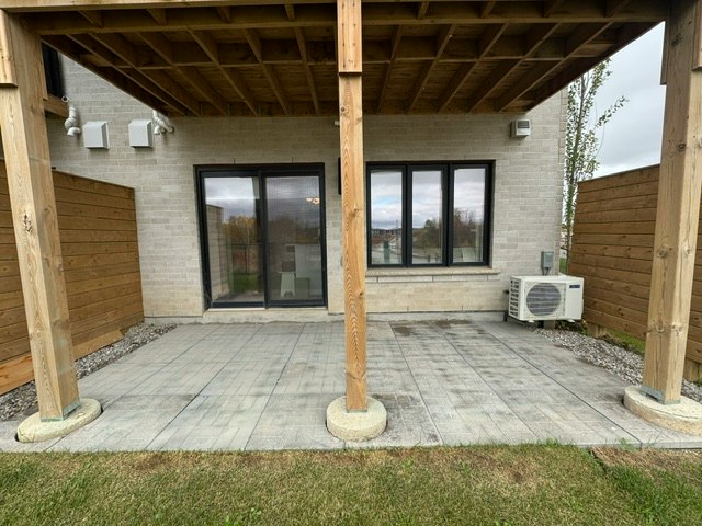 43-15 Stauffer Woods Trail, Kitchener, ON, N2P 0L1 - 22