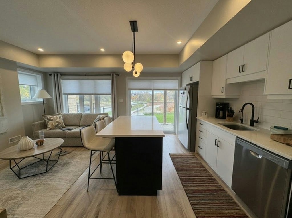 43-15 Stauffer Woods Trail, Kitchener, ON, N2P 0L1 - 5